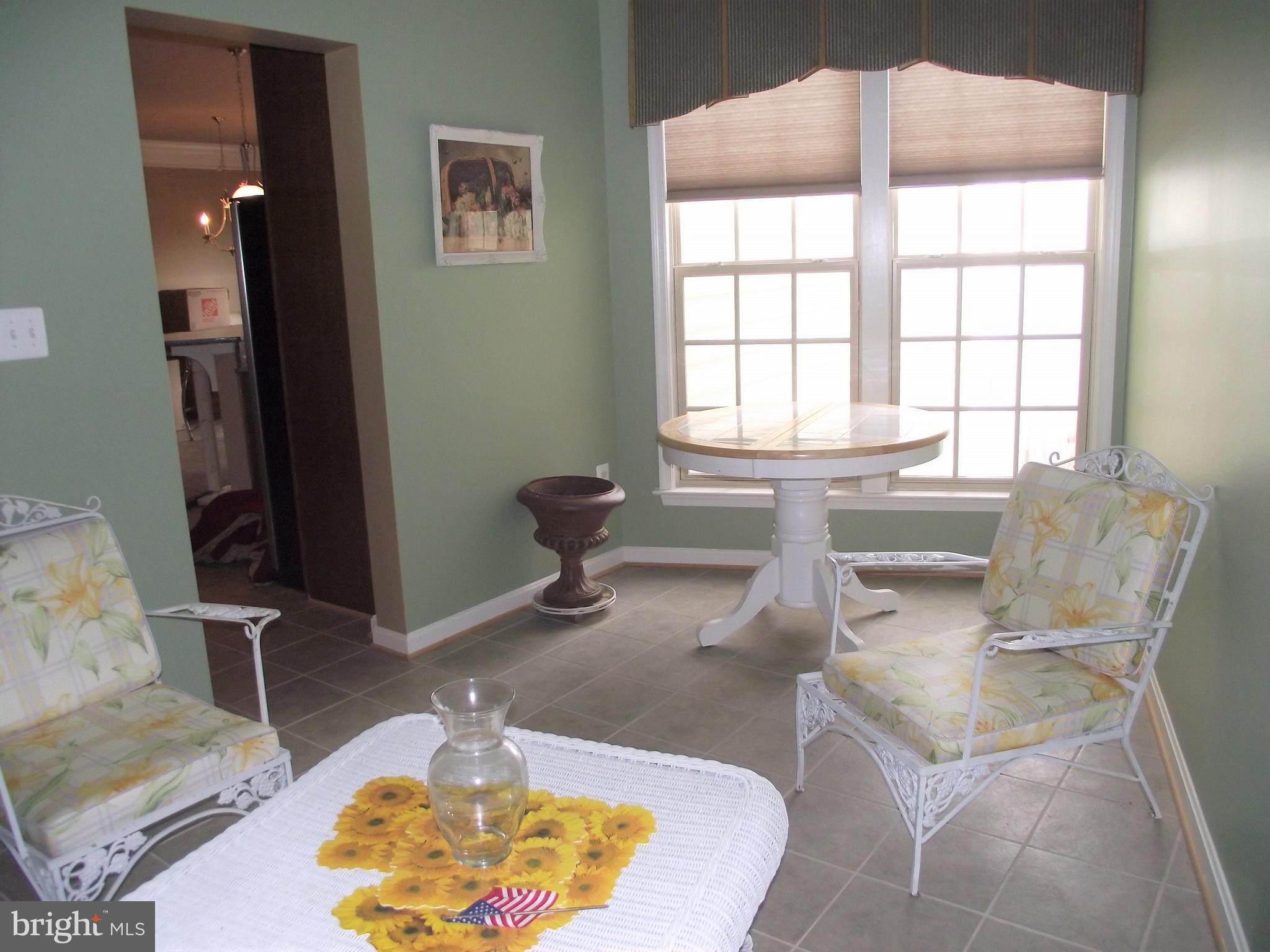 MADISON CRESCENT - Residential Lease