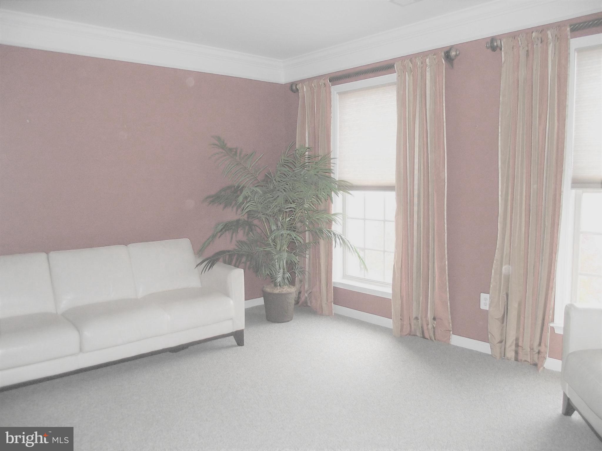 MADISON CRESCENT - Residential Lease