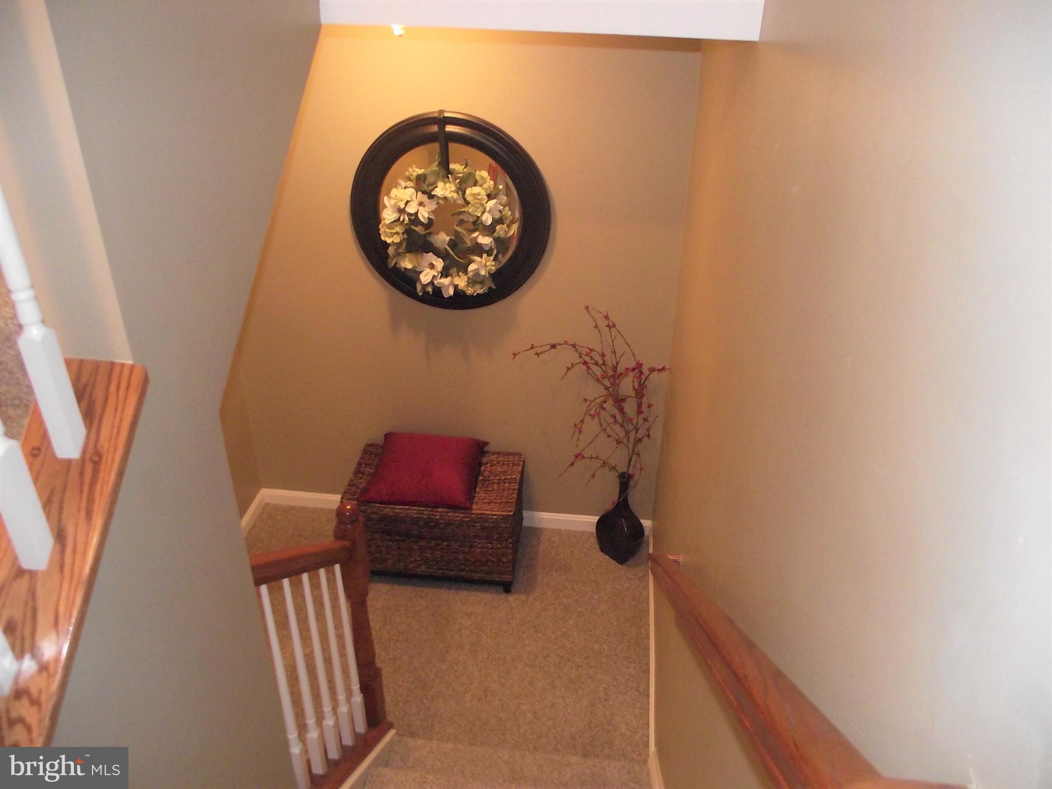 MADISON CRESCENT - Residential Lease