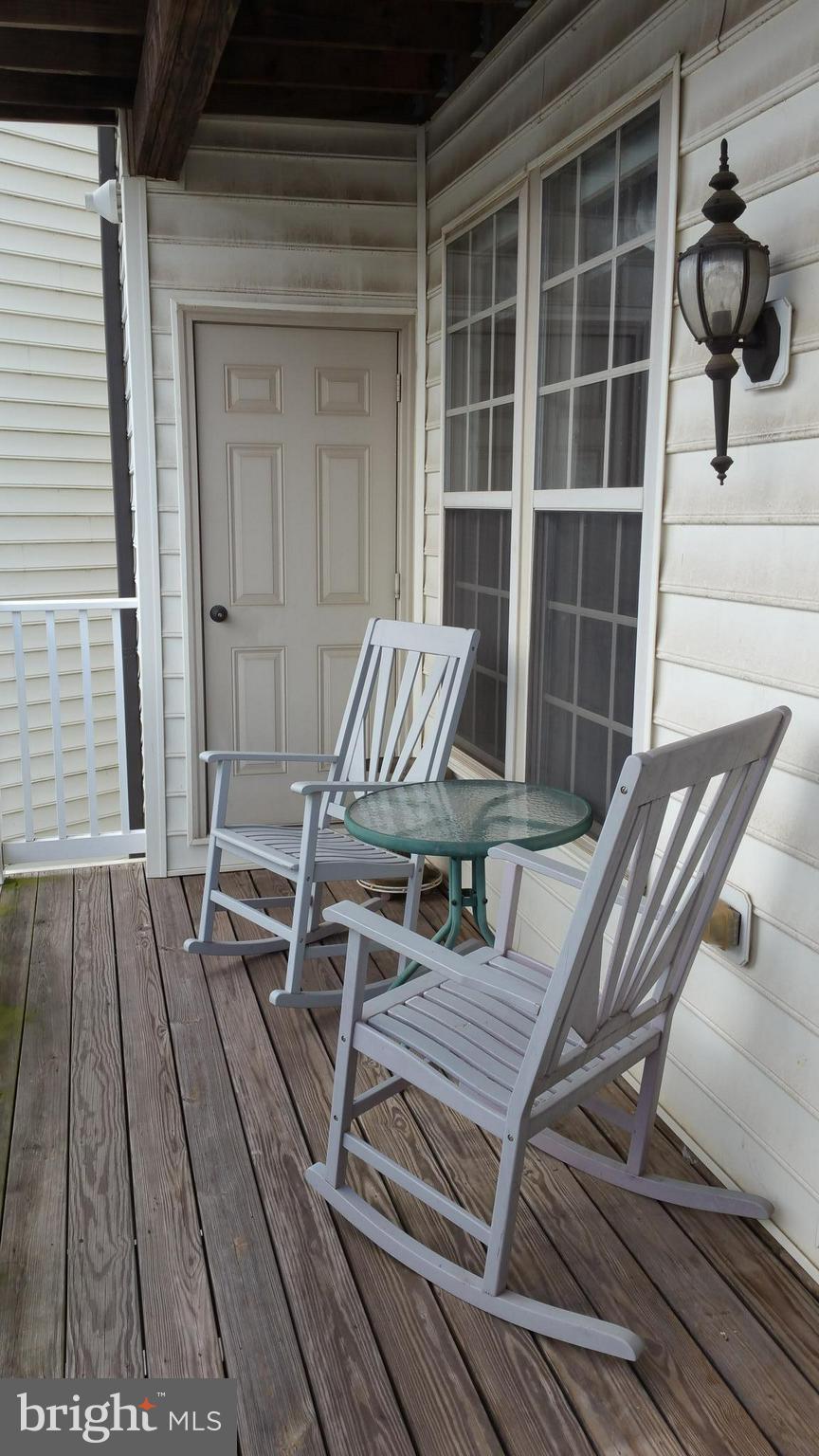 MADISON CRESCENT - Residential Lease