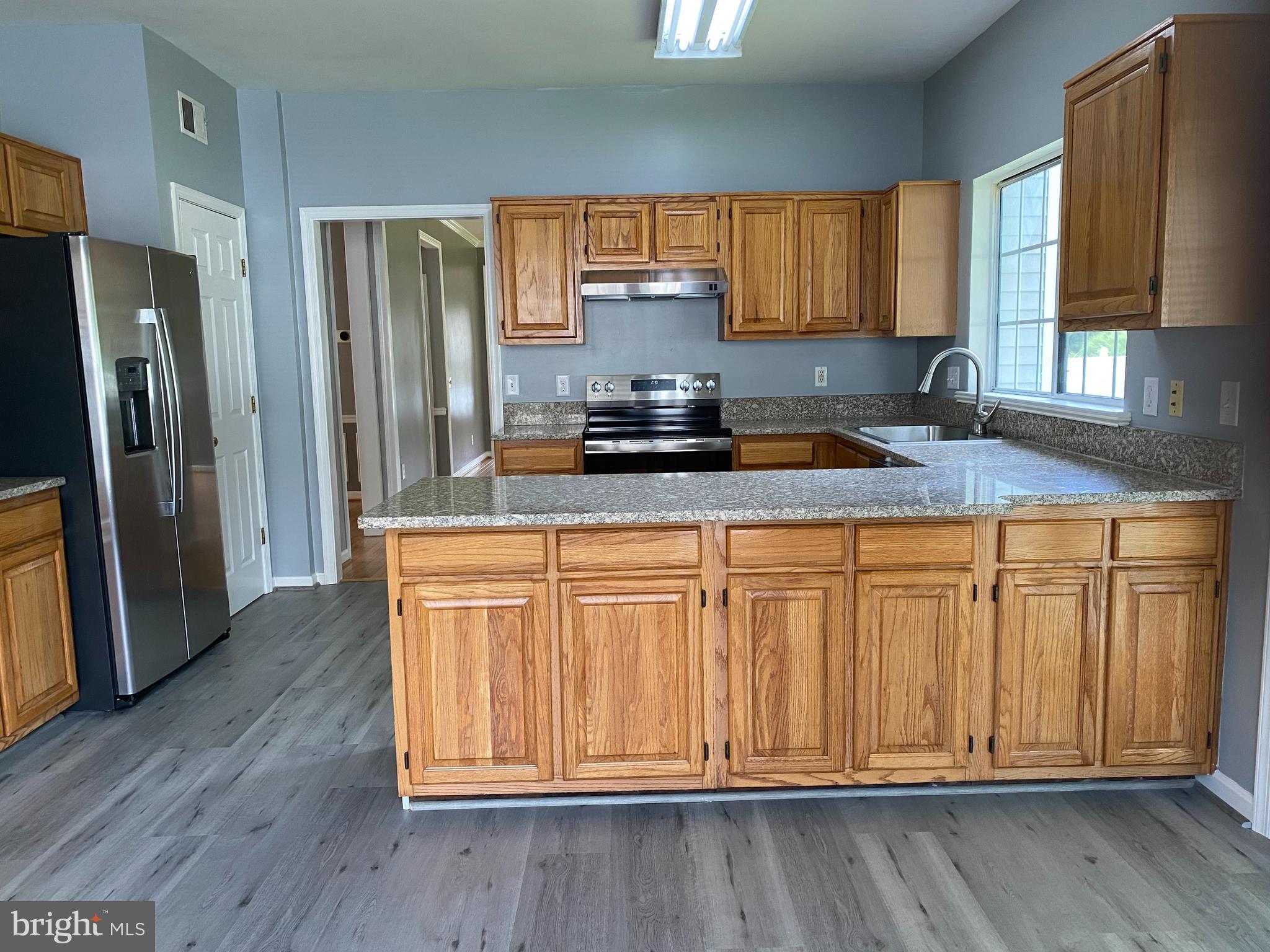 TWELVE OAKS - Residential Lease