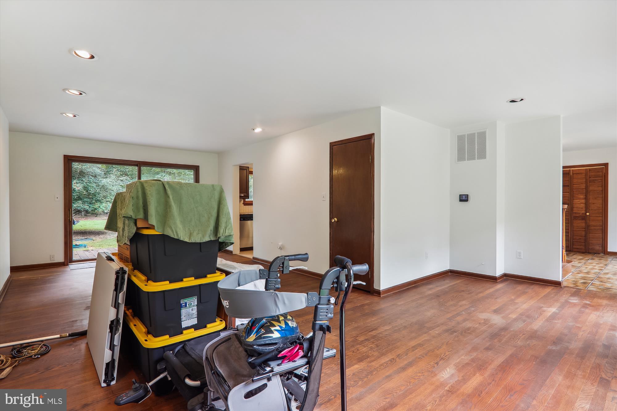 APPLE VALLEY - Residential