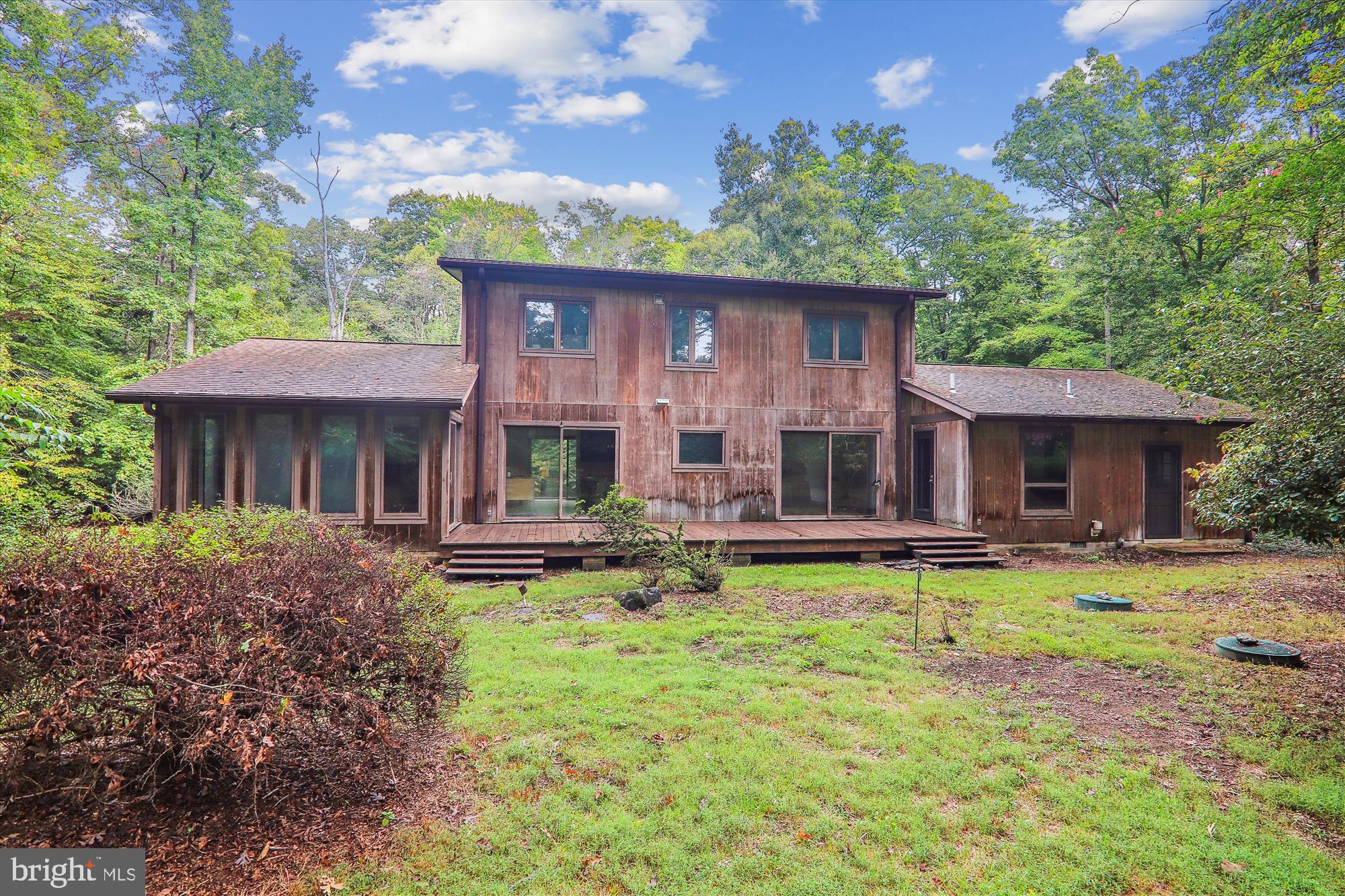 APPLE VALLEY - Residential