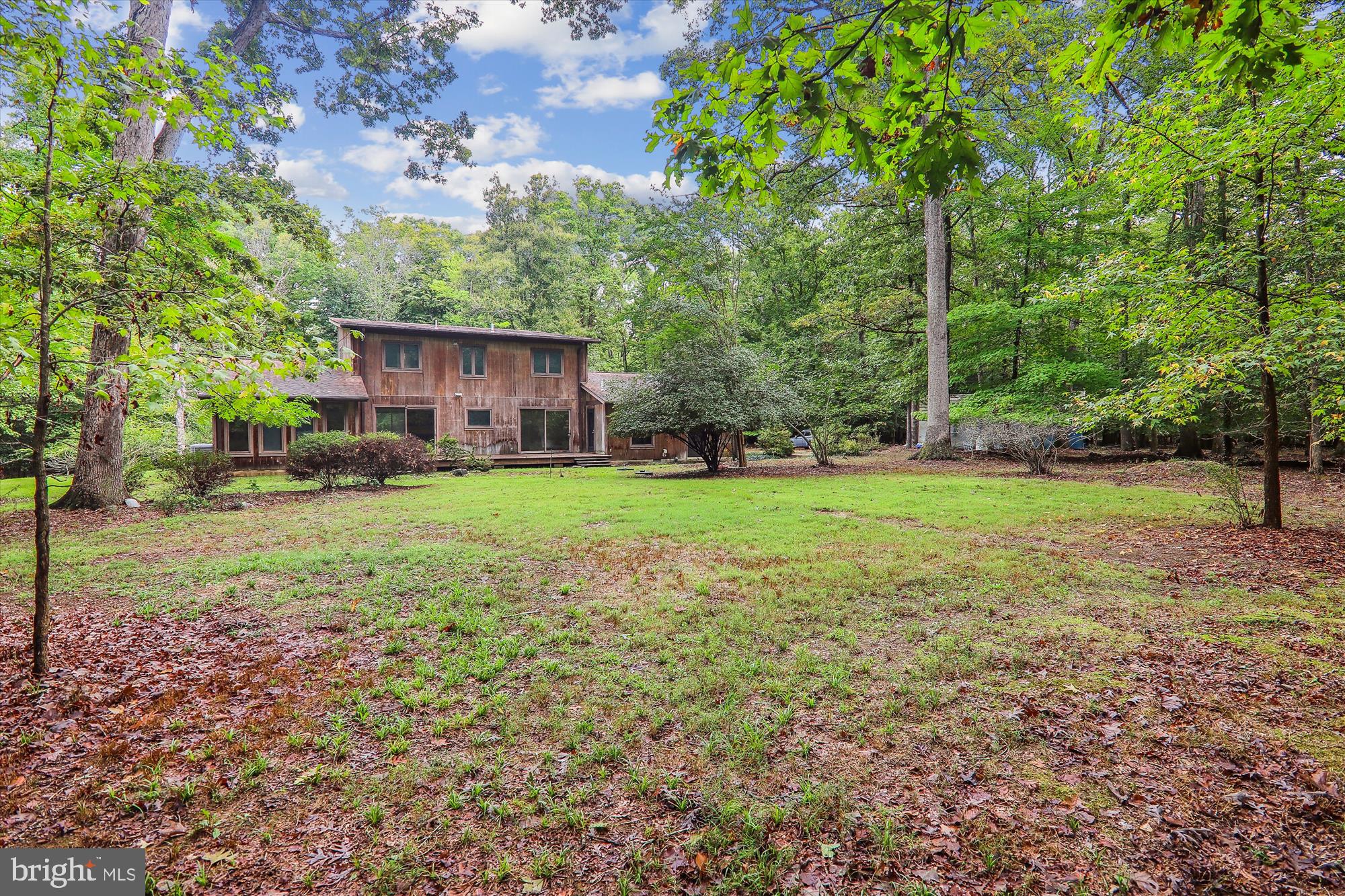 APPLE VALLEY - Residential