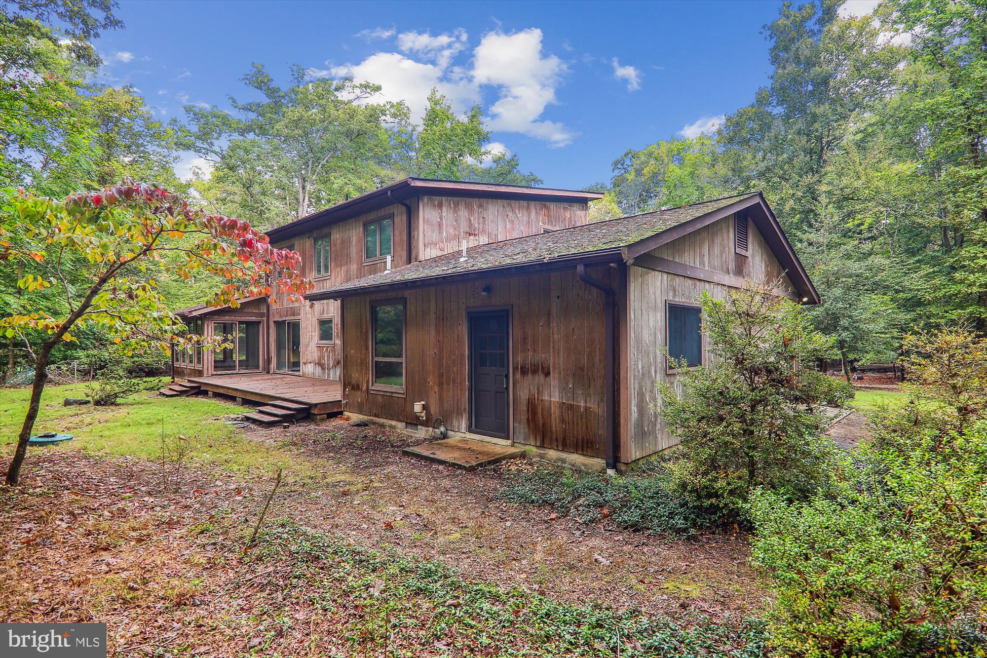 APPLE VALLEY - Residential