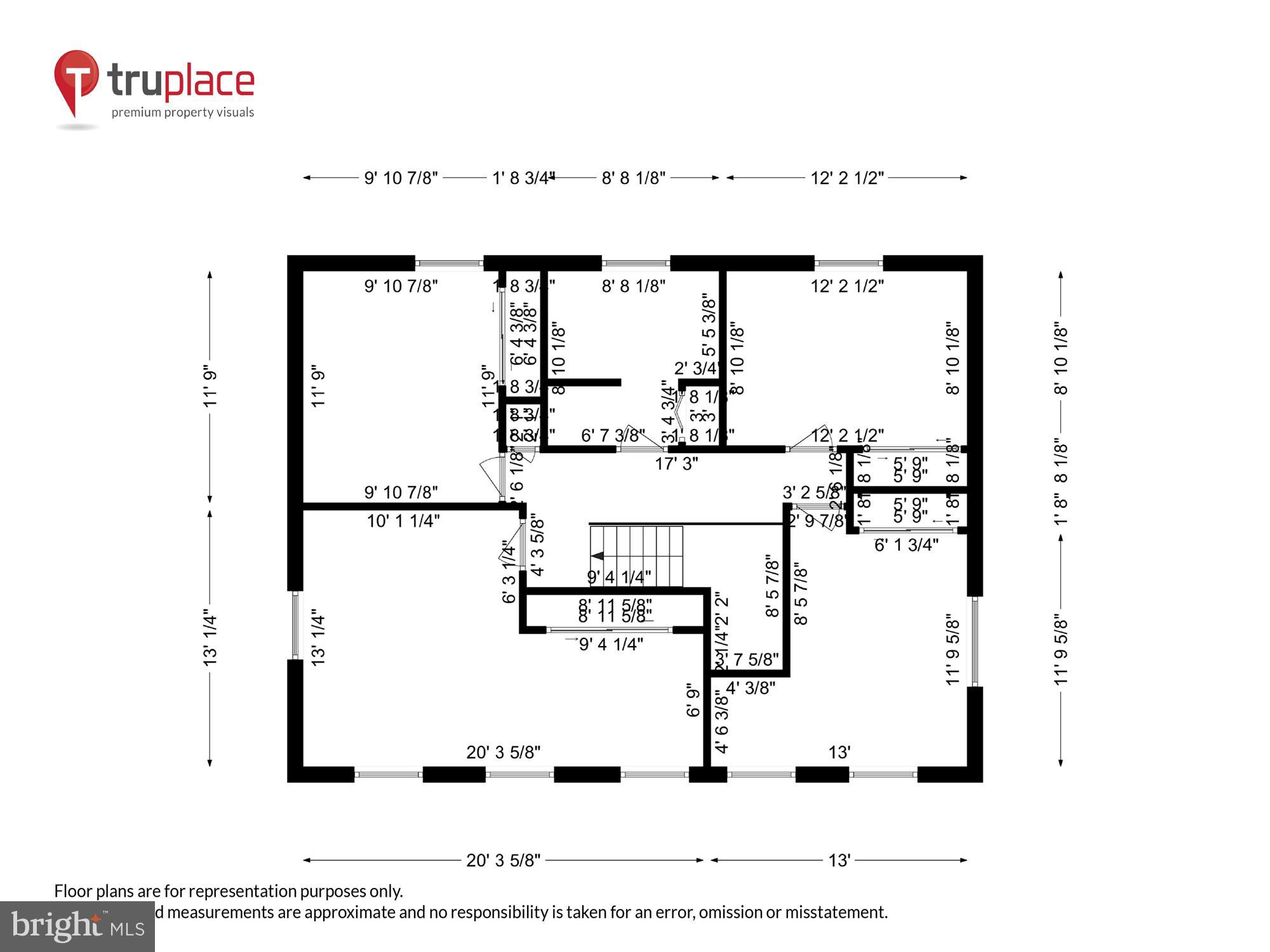 APPLE VALLEY - Residential