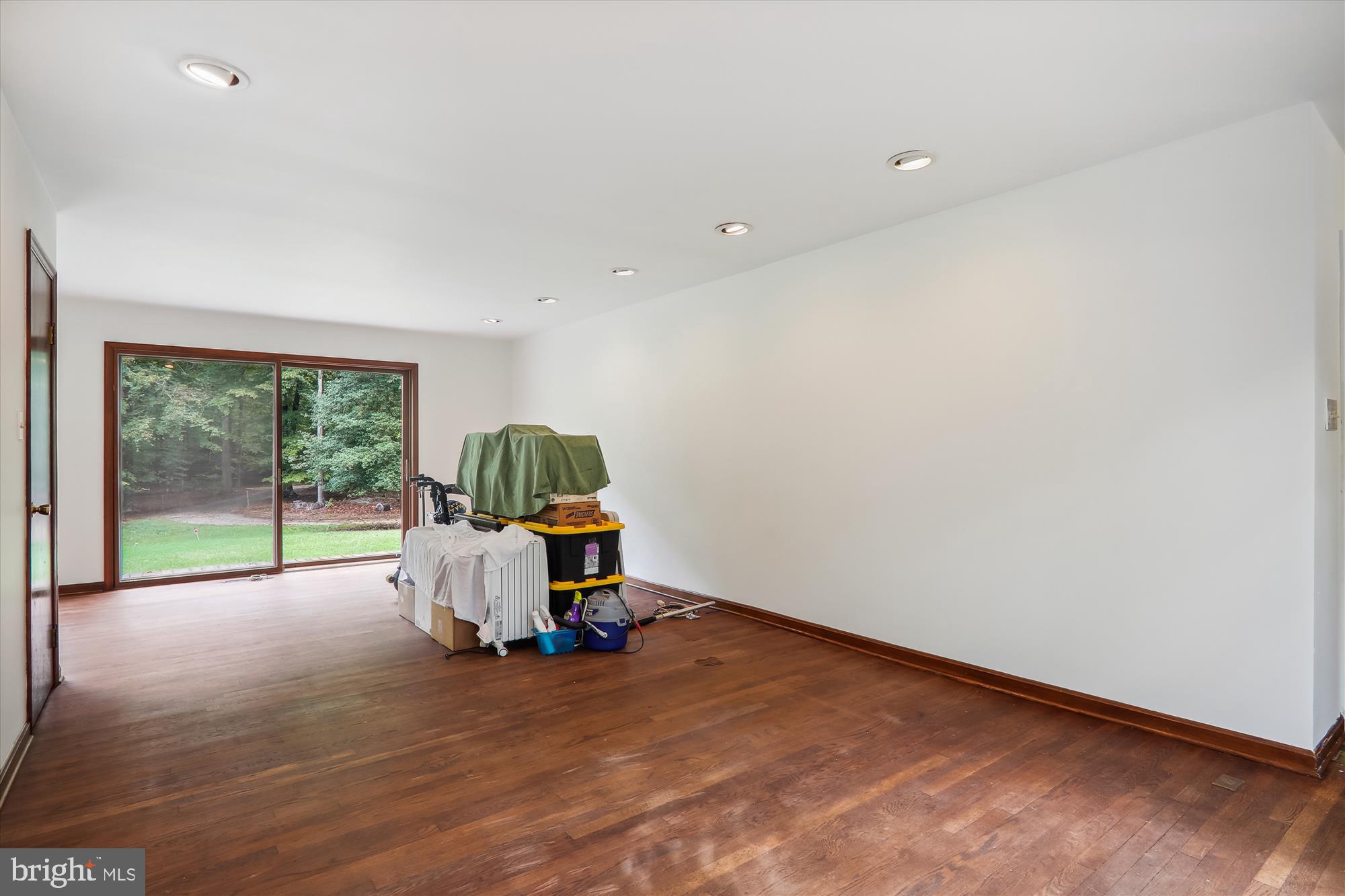 APPLE VALLEY - Residential