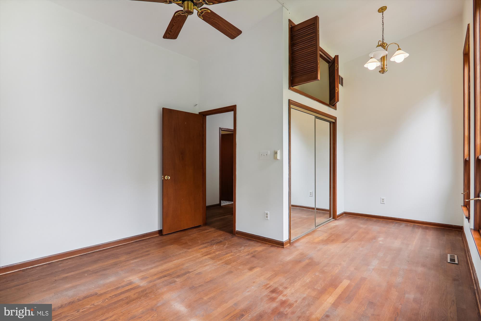 APPLE VALLEY - Residential