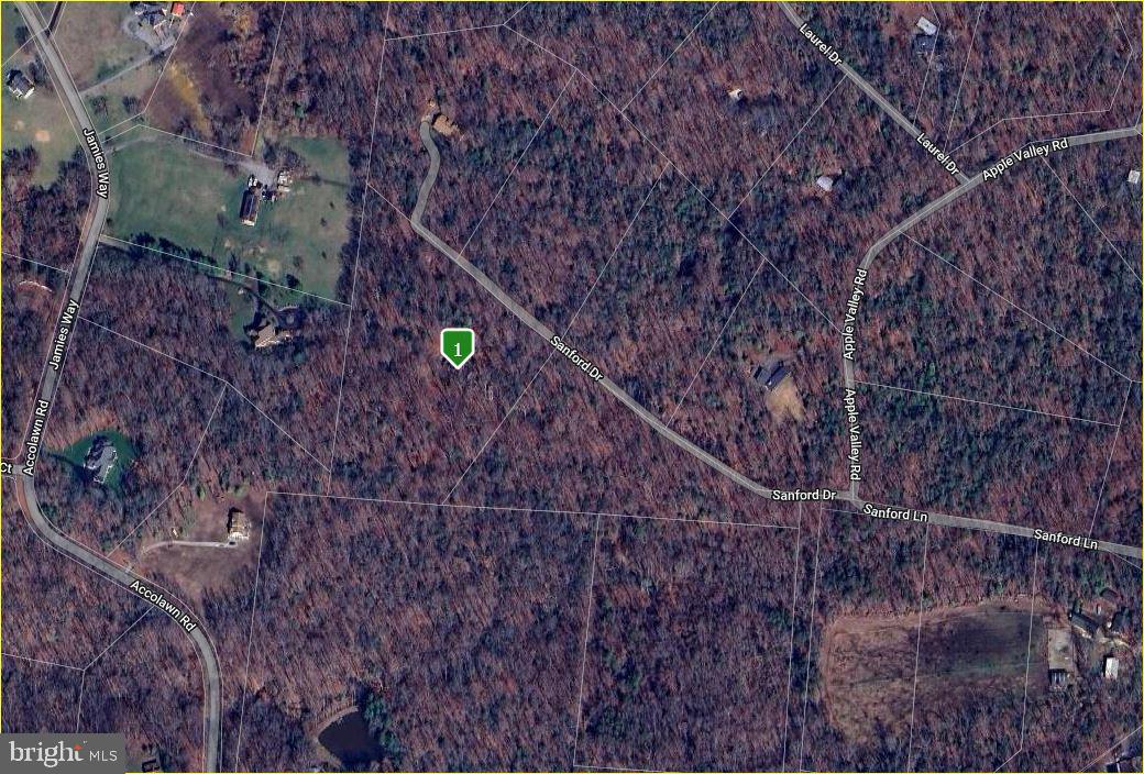 APPLE VALLEY - Residential