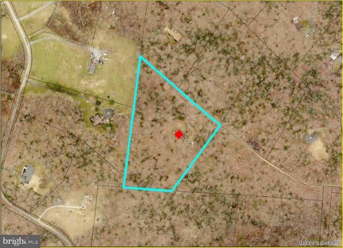 APPLE VALLEY - Residential