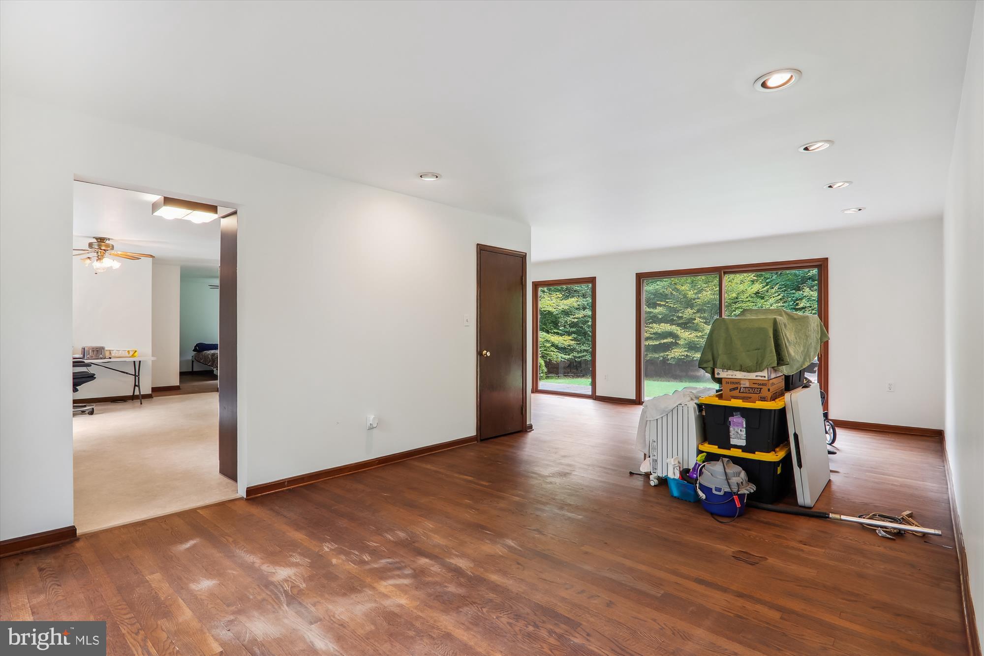 APPLE VALLEY - Residential