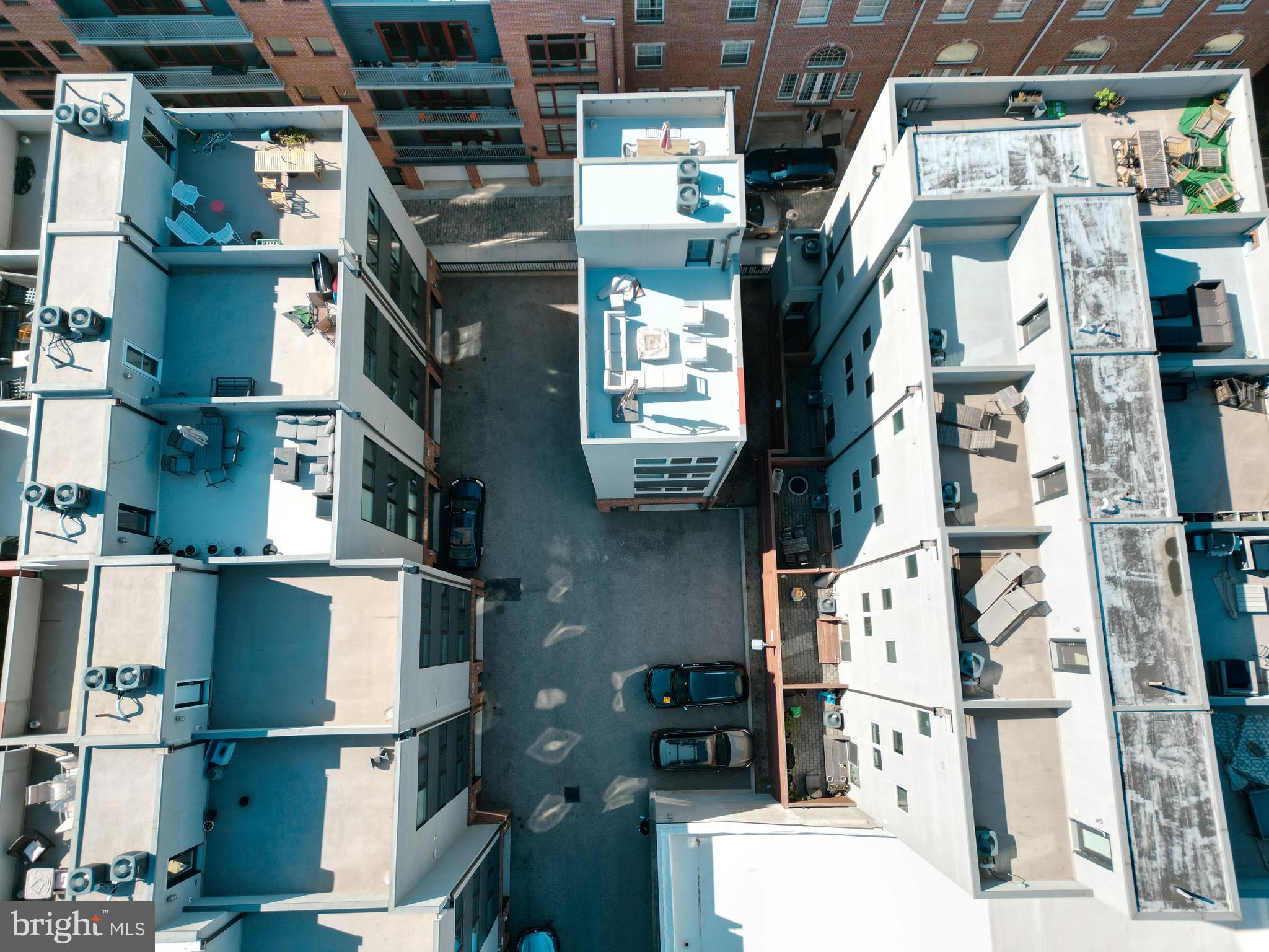 OLD CITY - Residential