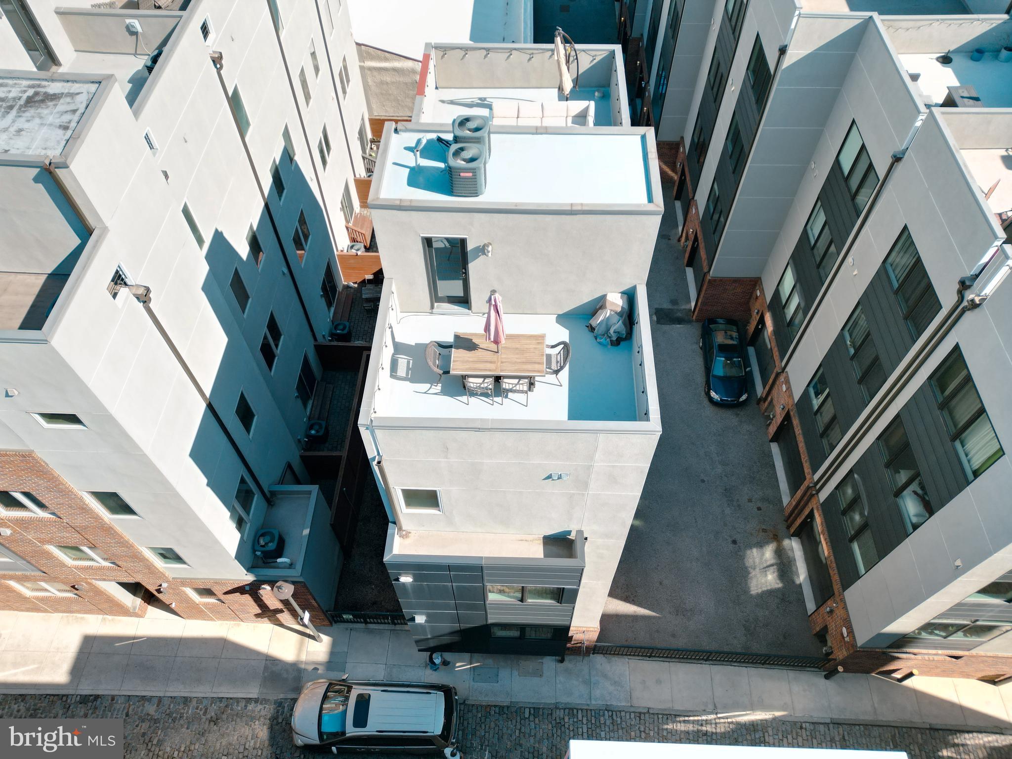 OLD CITY - Residential