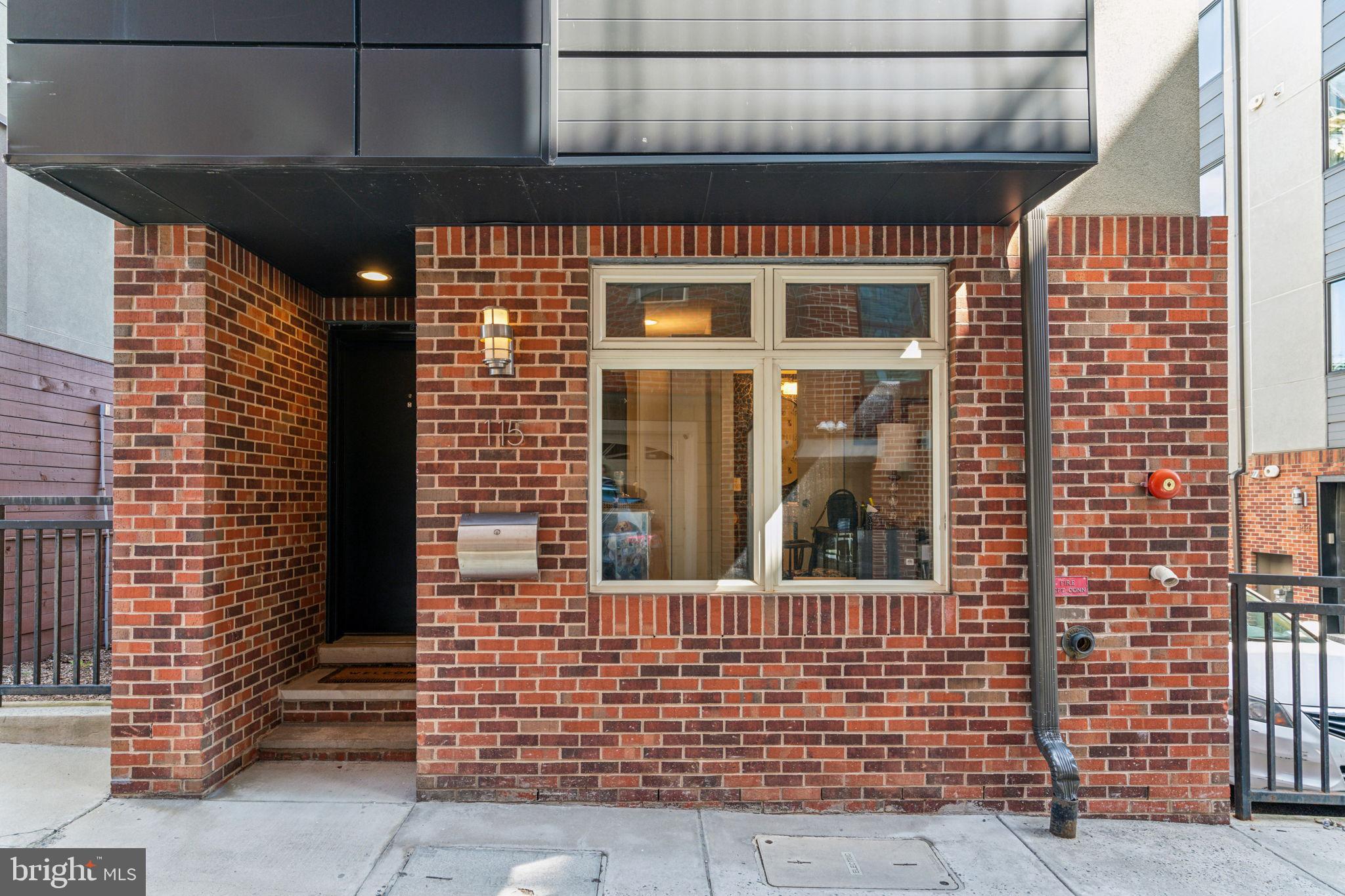 OLD CITY - Residential