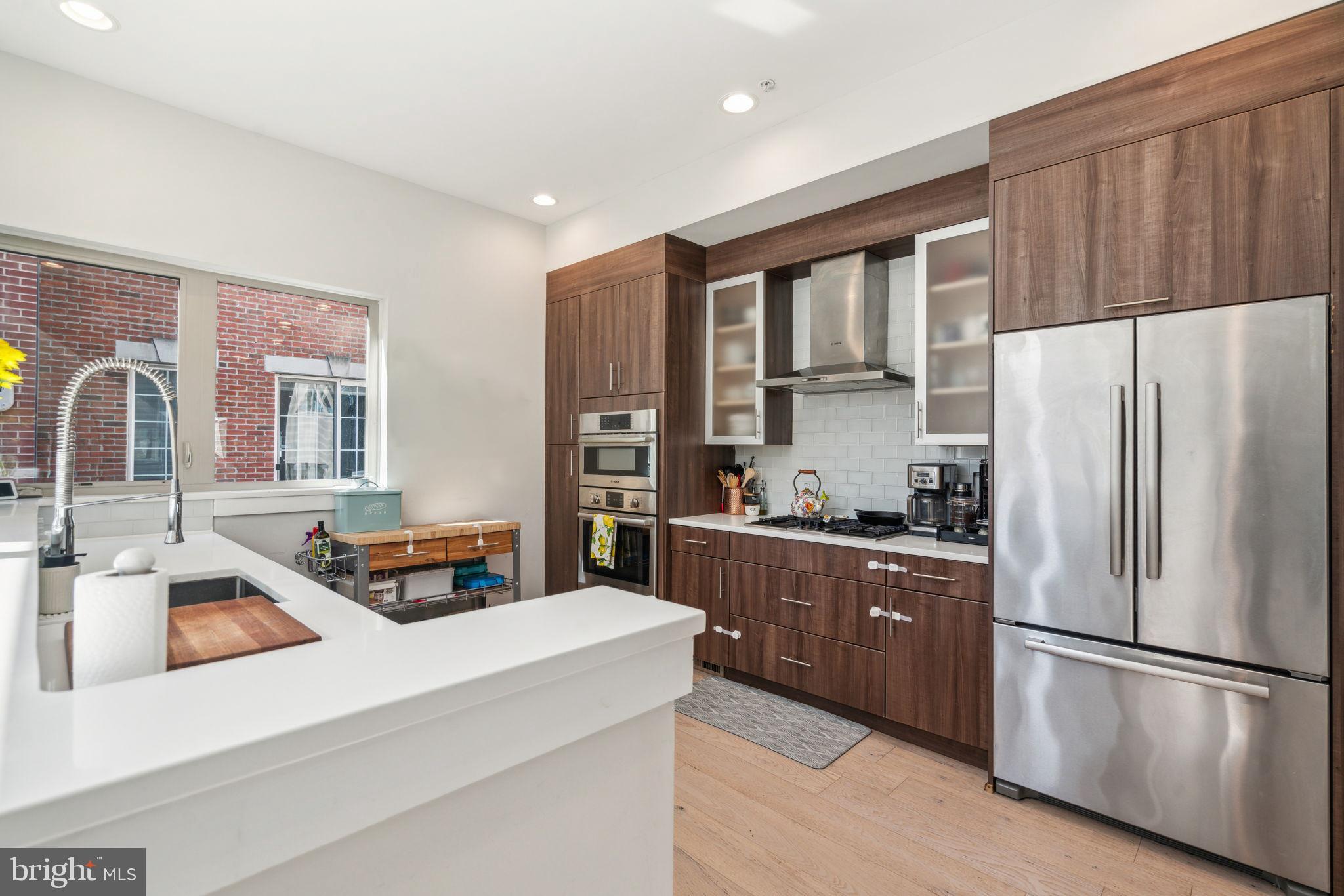 OLD CITY - Residential