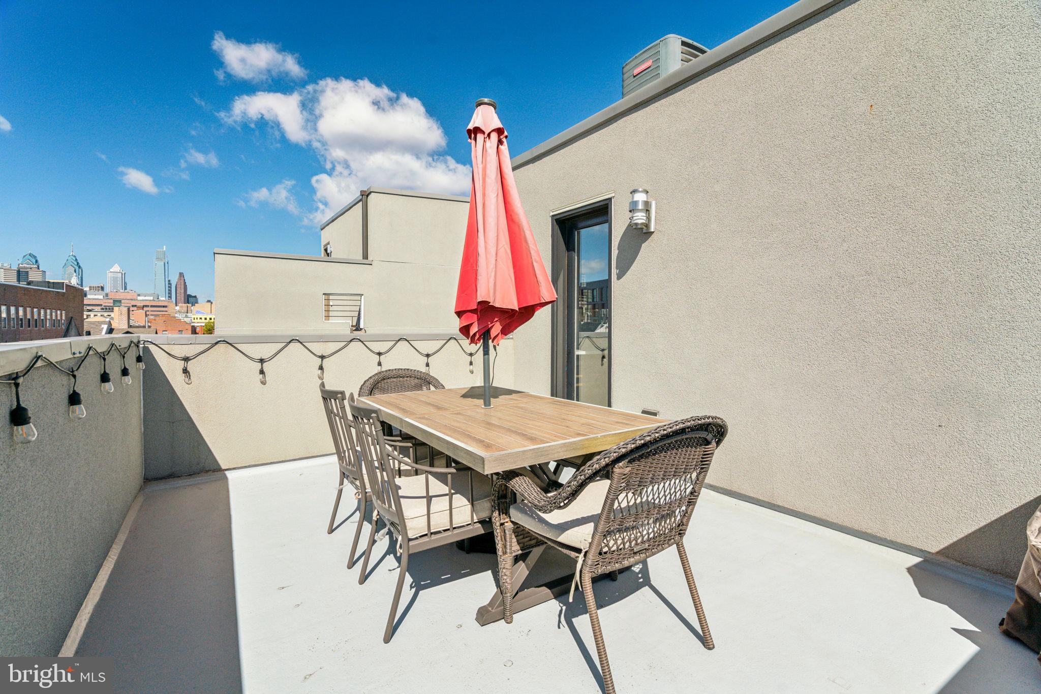 OLD CITY - Residential