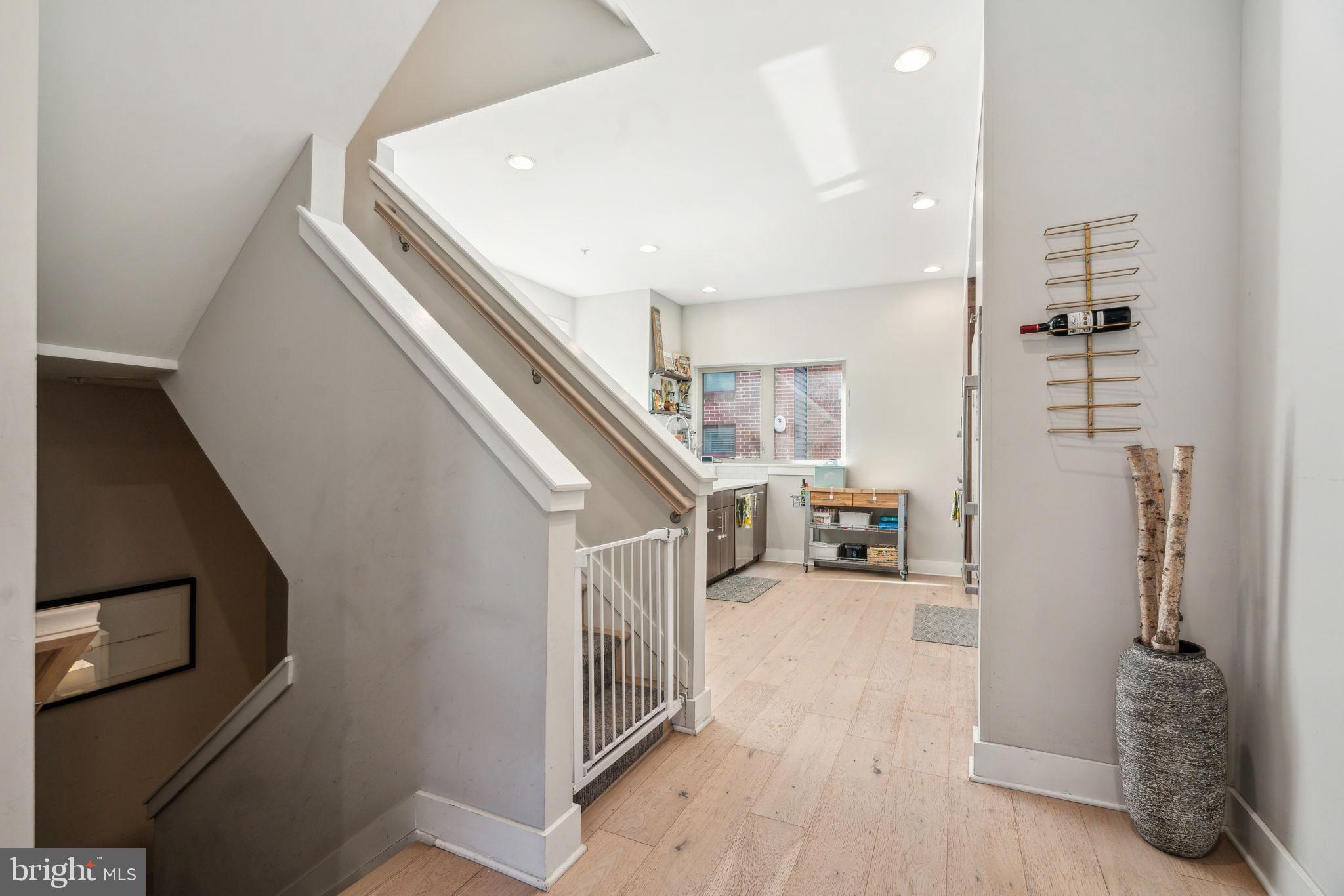 OLD CITY - Residential