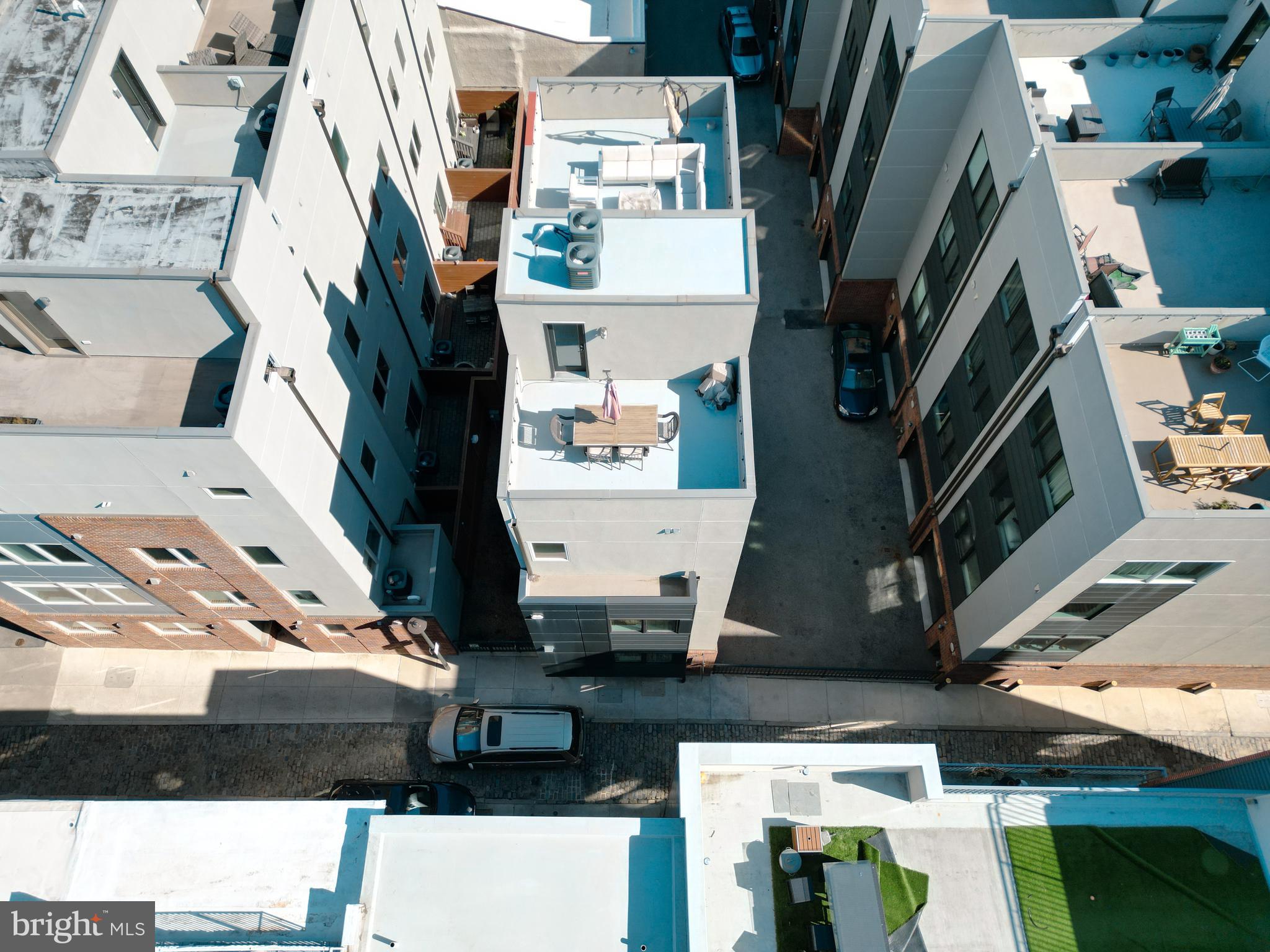 OLD CITY - Residential