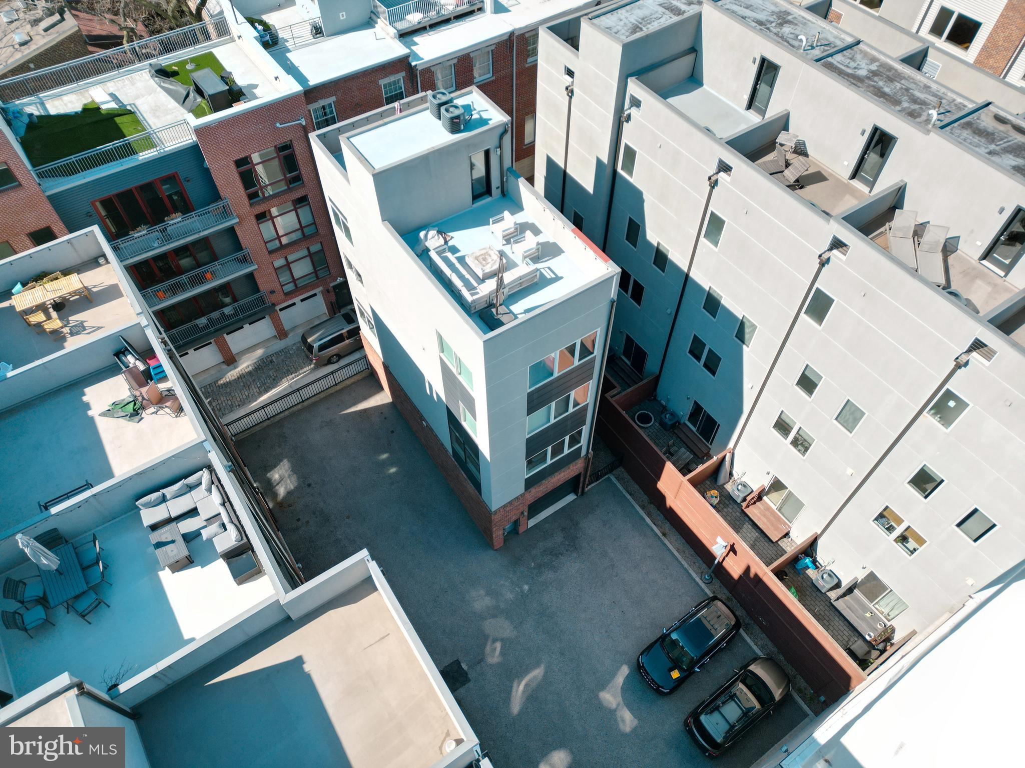 OLD CITY - Residential