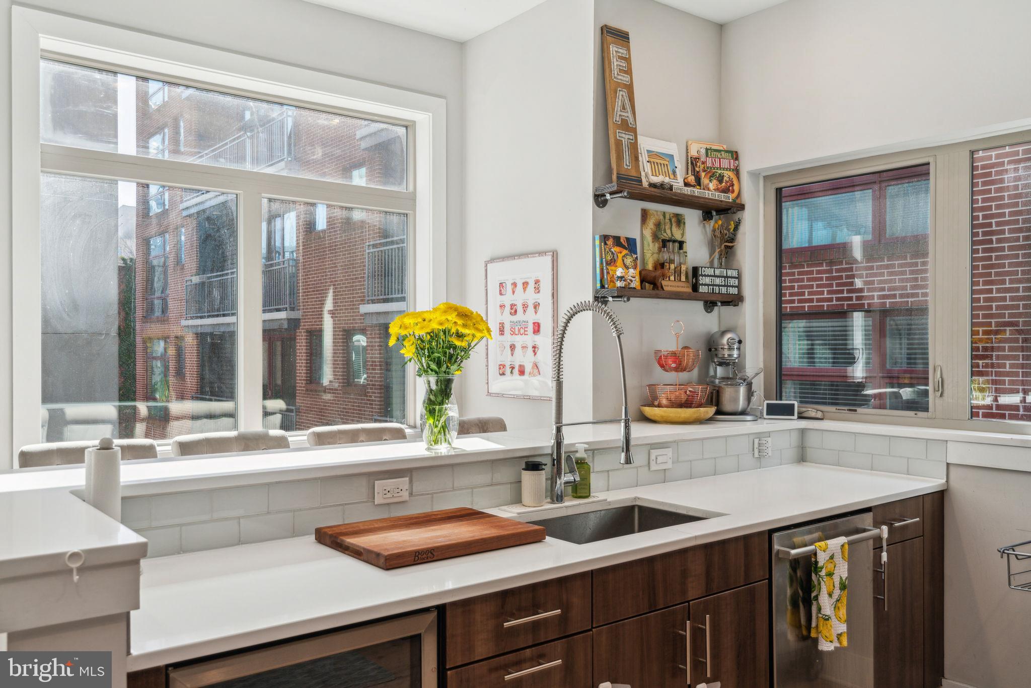 OLD CITY - Residential