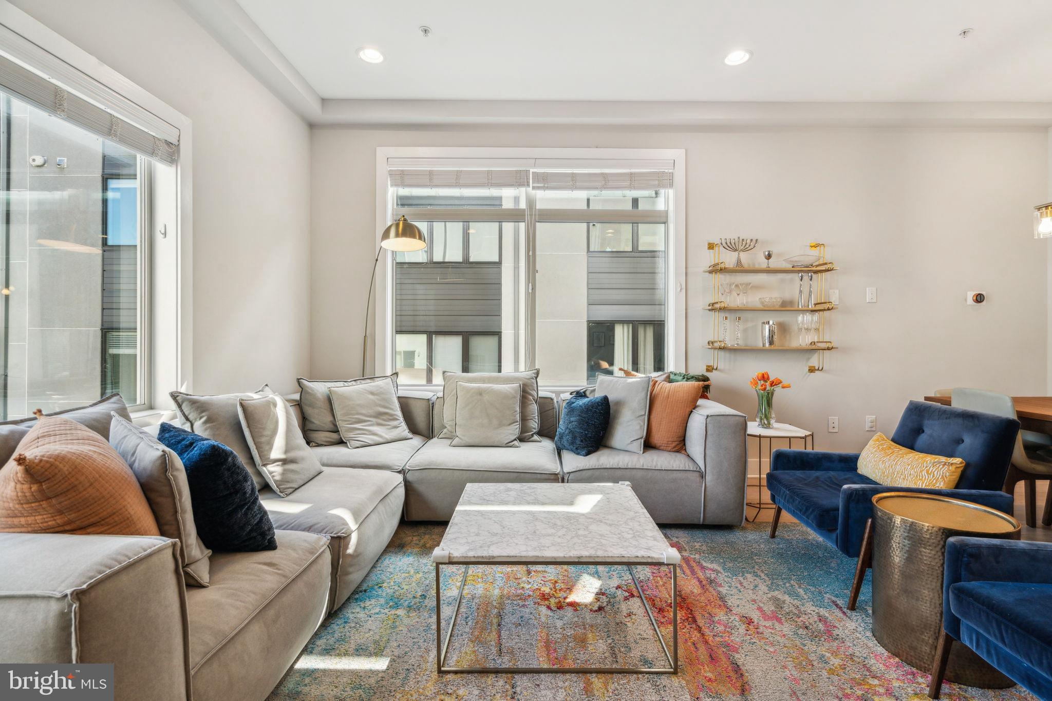 OLD CITY - Residential