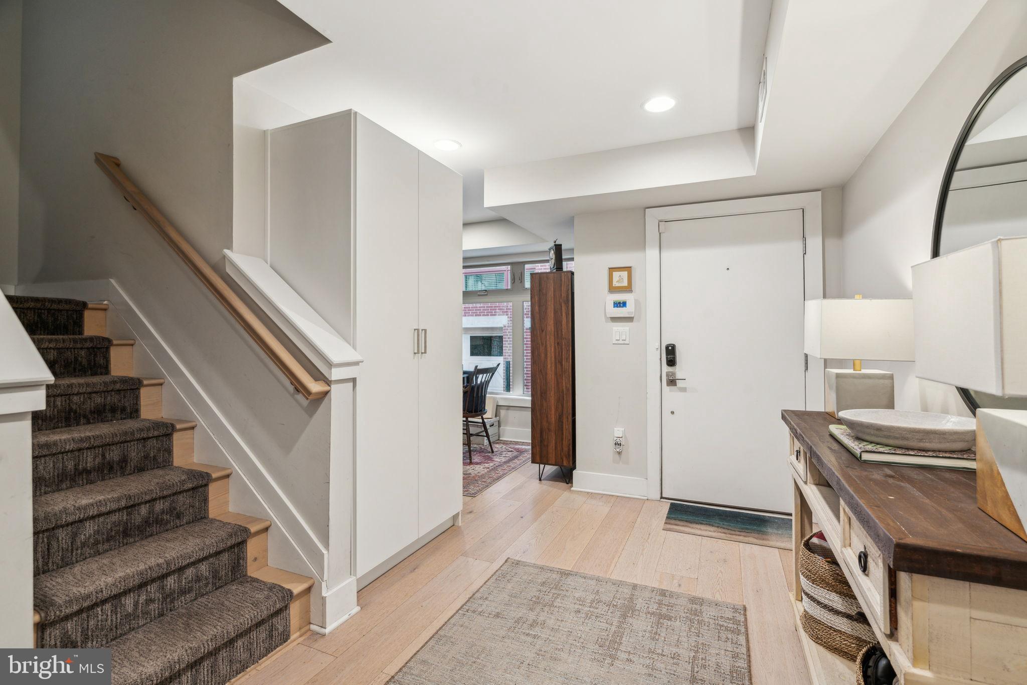 OLD CITY - Residential