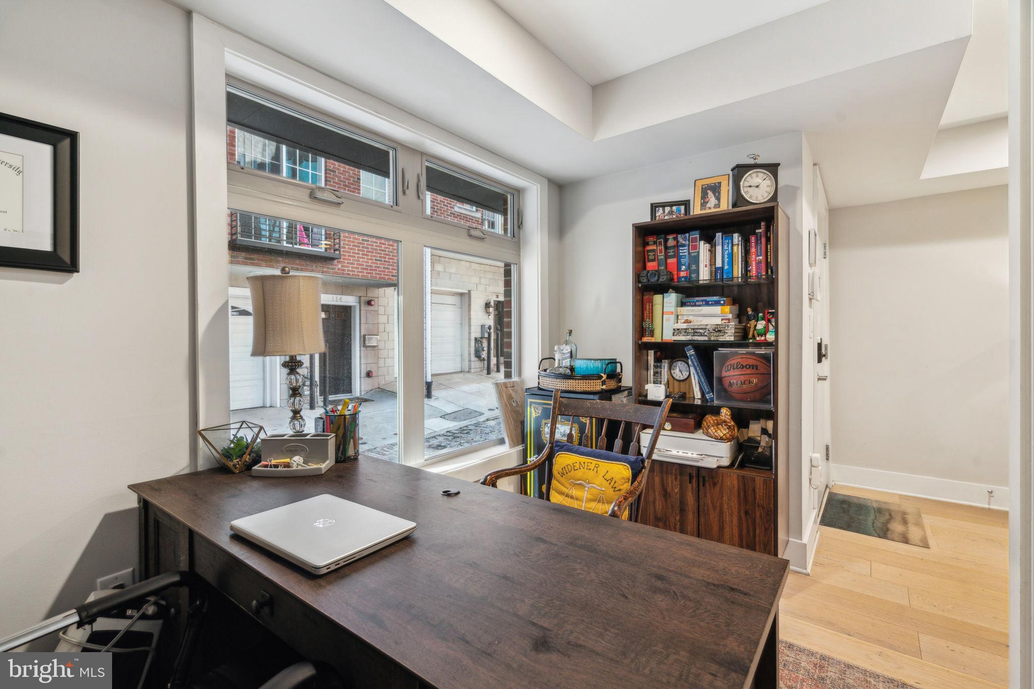 OLD CITY - Residential