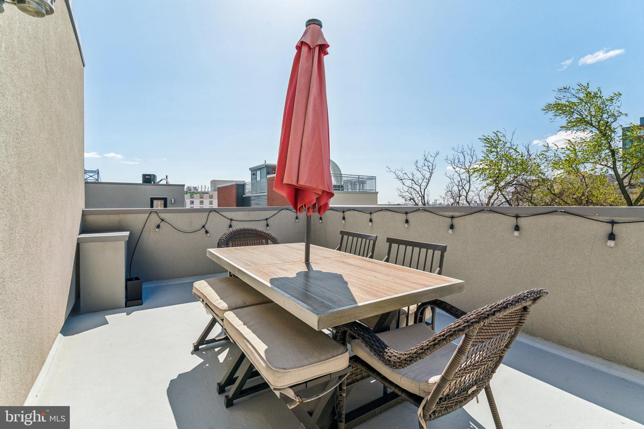 OLD CITY - Residential