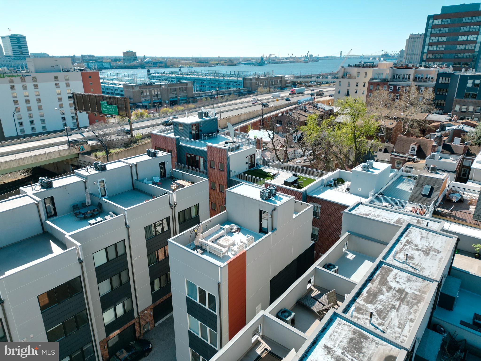 OLD CITY - Residential