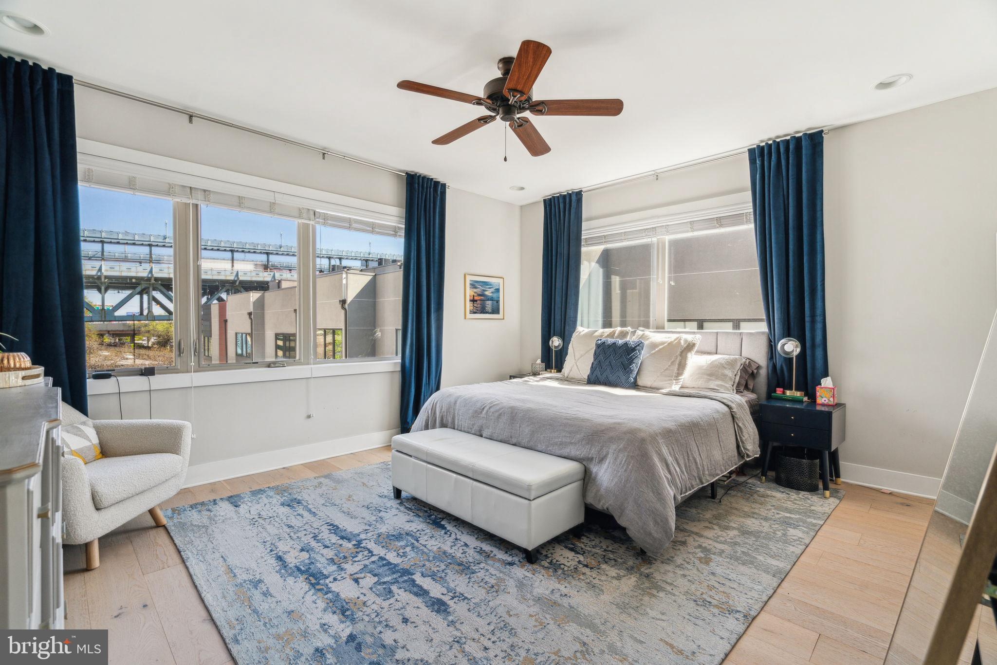 OLD CITY - Residential