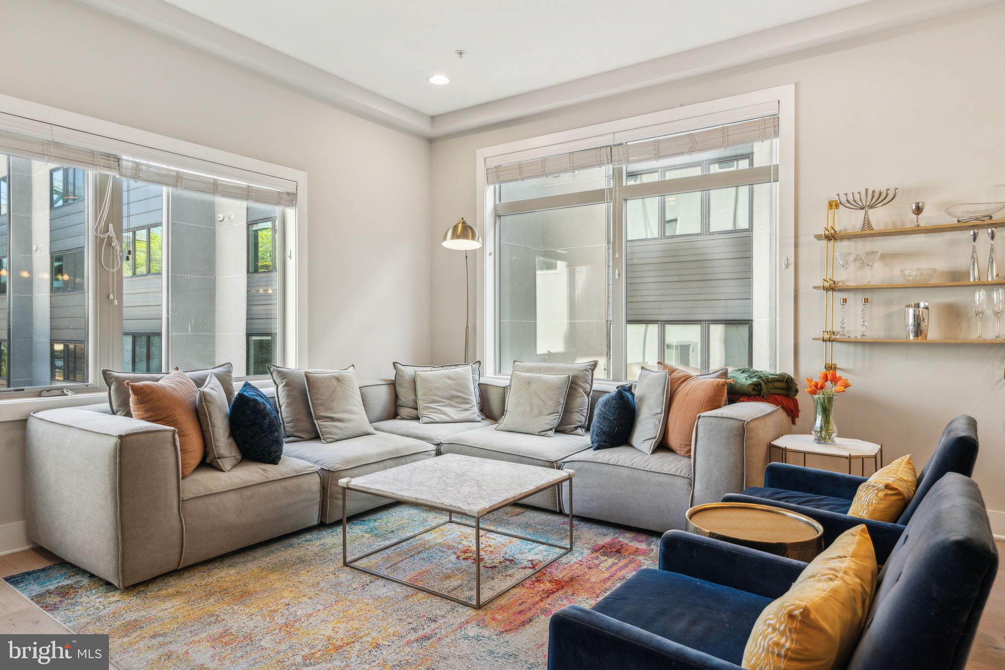 OLD CITY - Residential