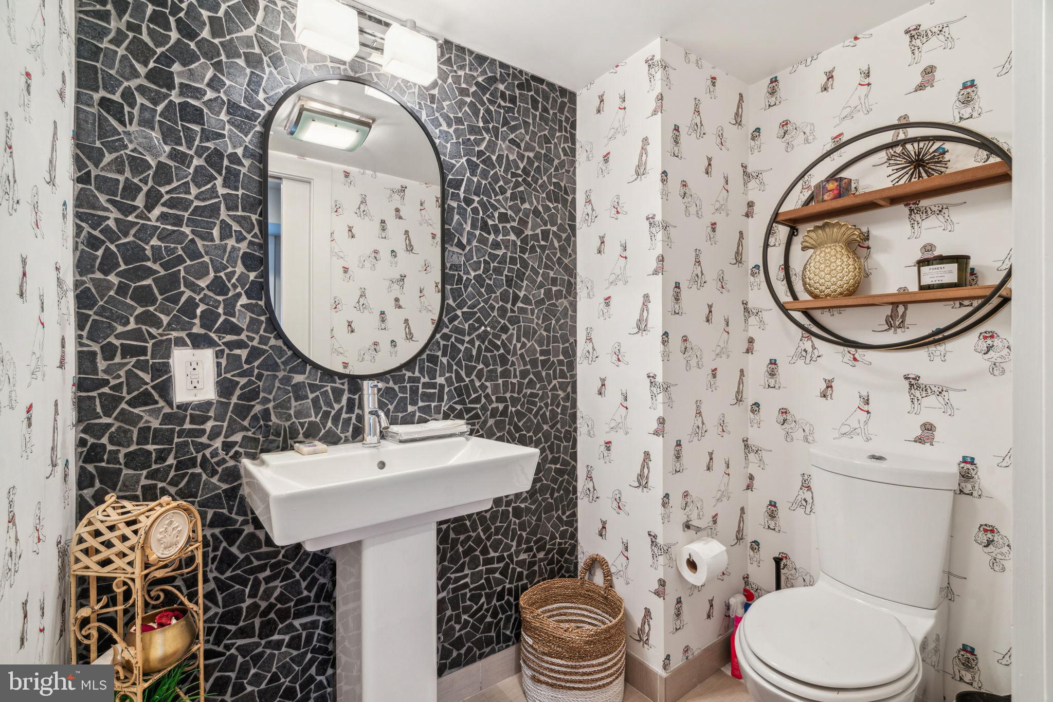 OLD CITY - Residential