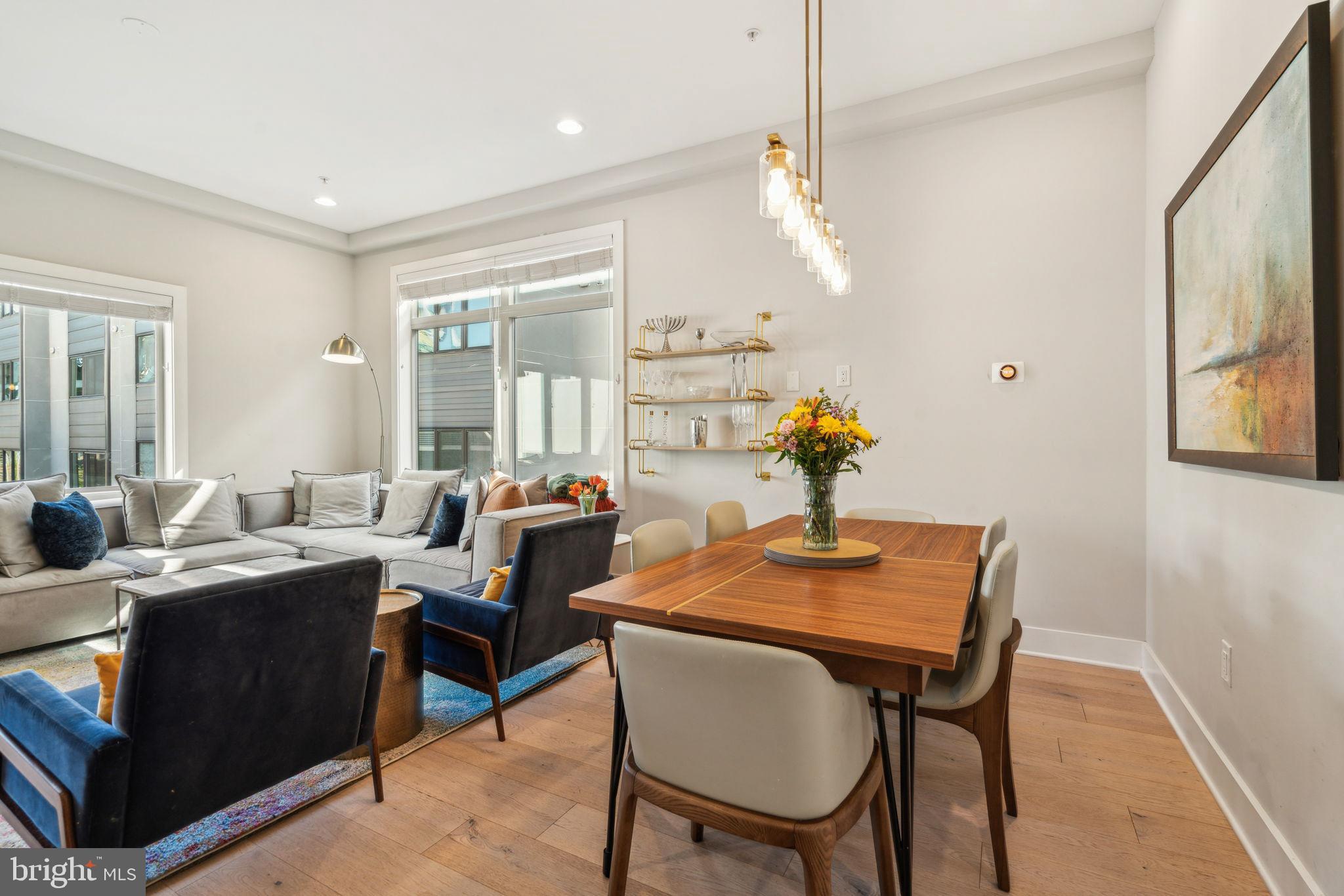 OLD CITY - Residential