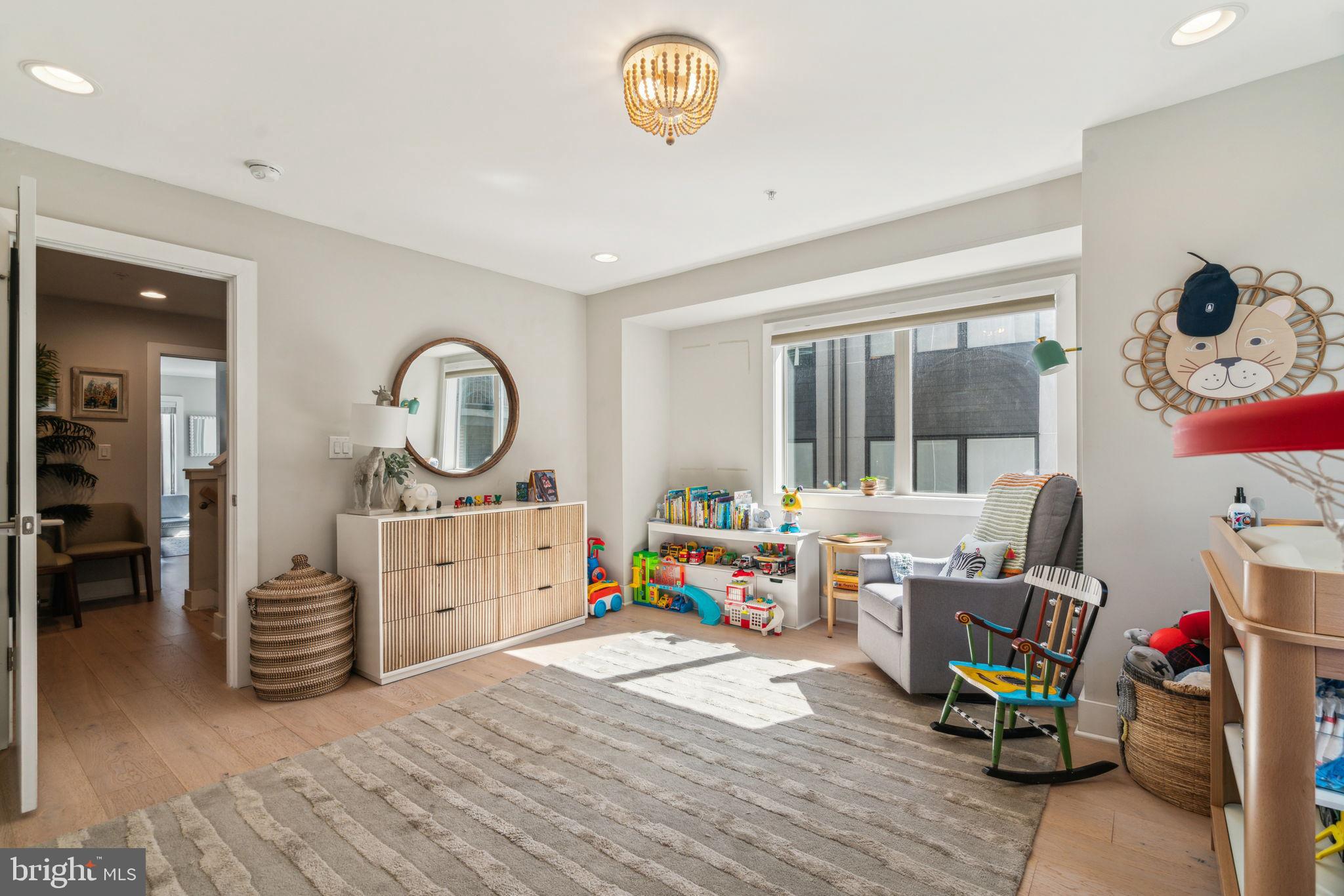 OLD CITY - Residential