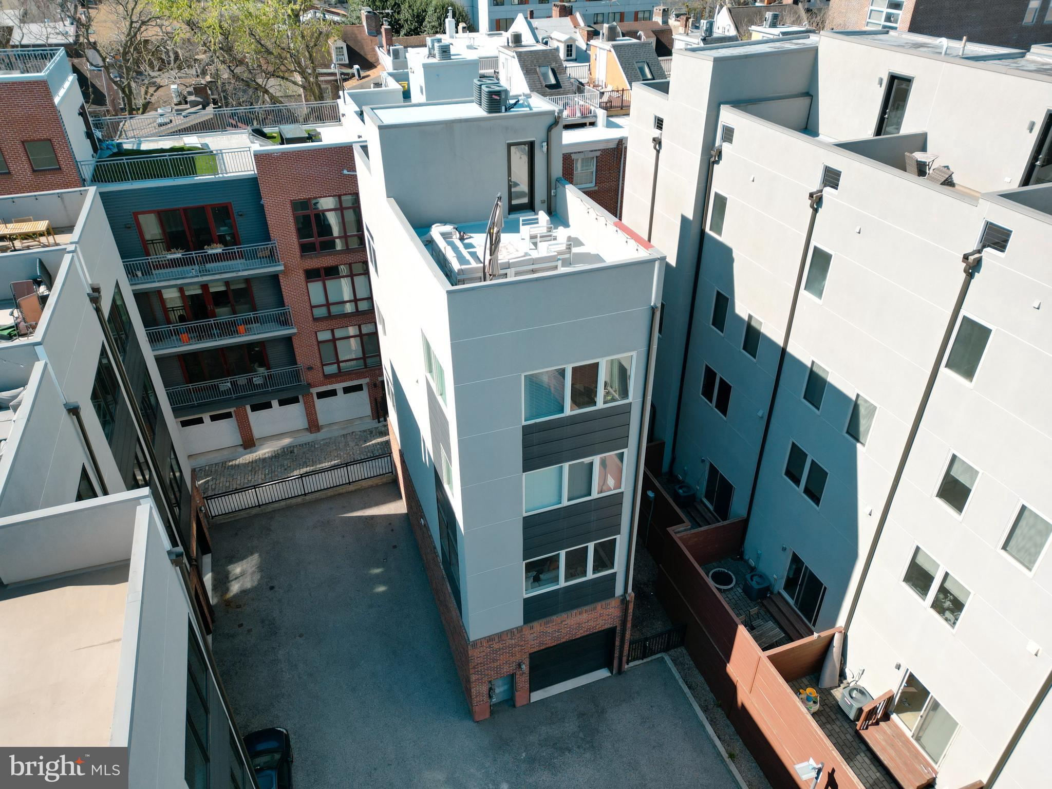 OLD CITY - Residential