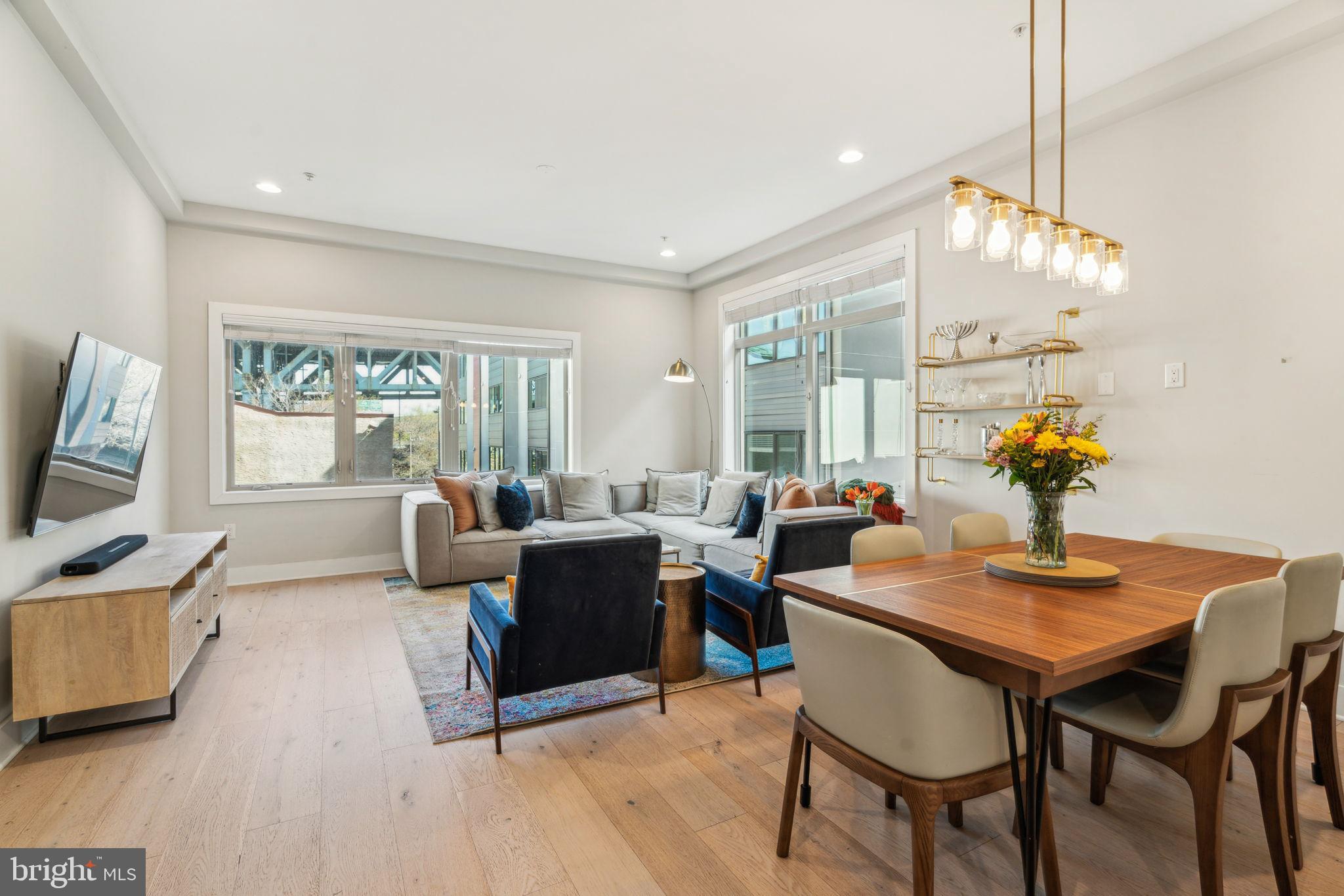 OLD CITY - Residential