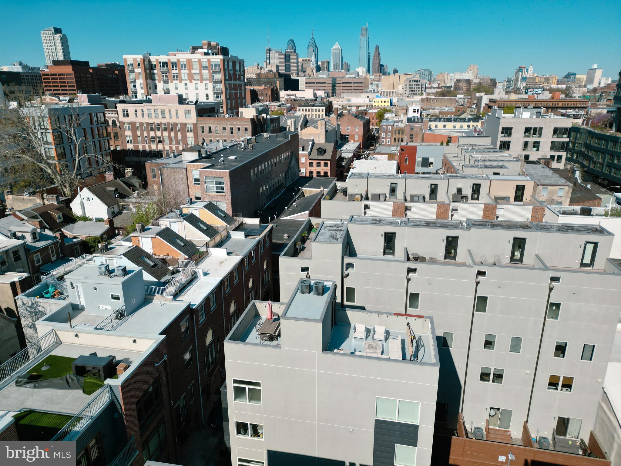 OLD CITY - Residential