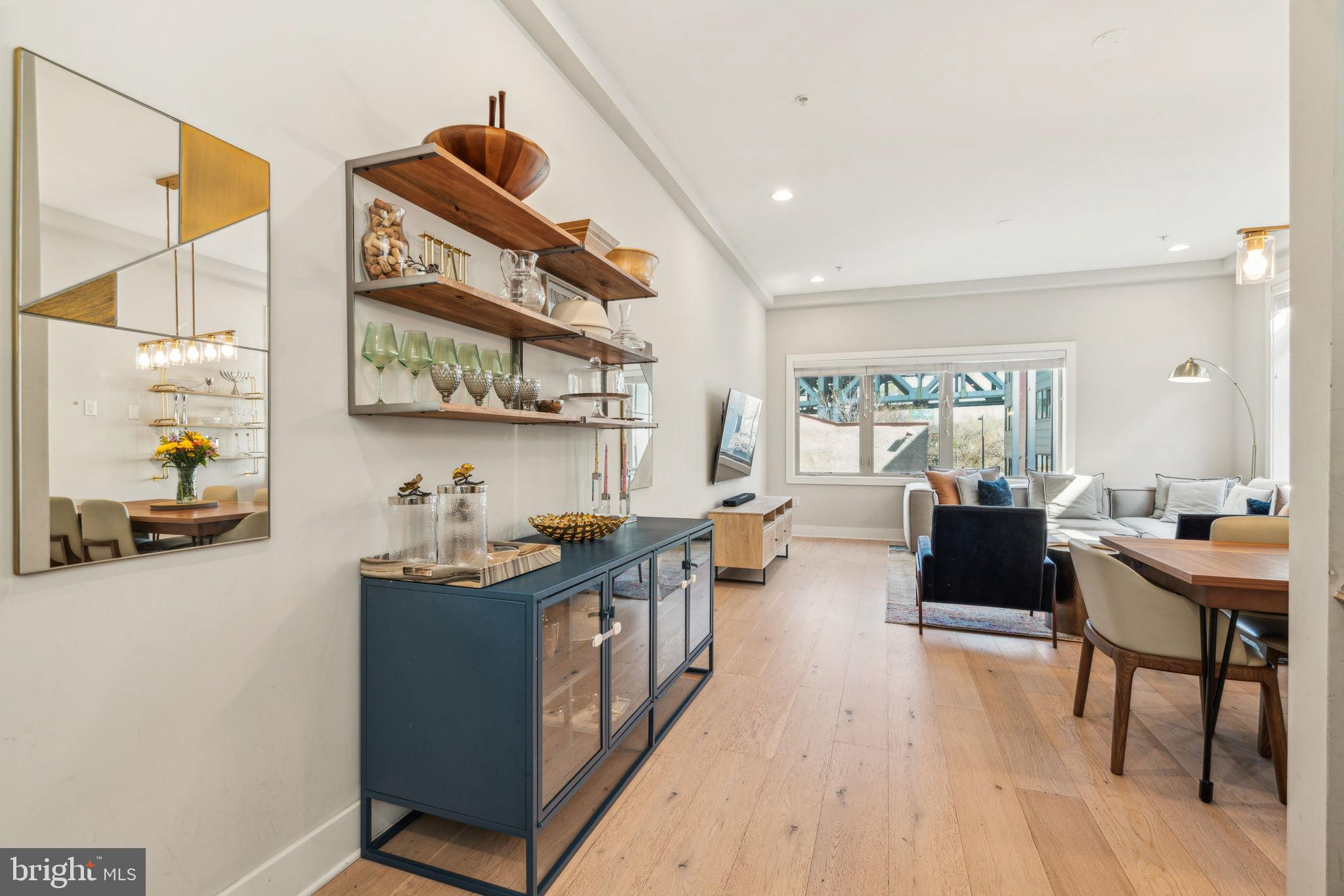 OLD CITY - Residential