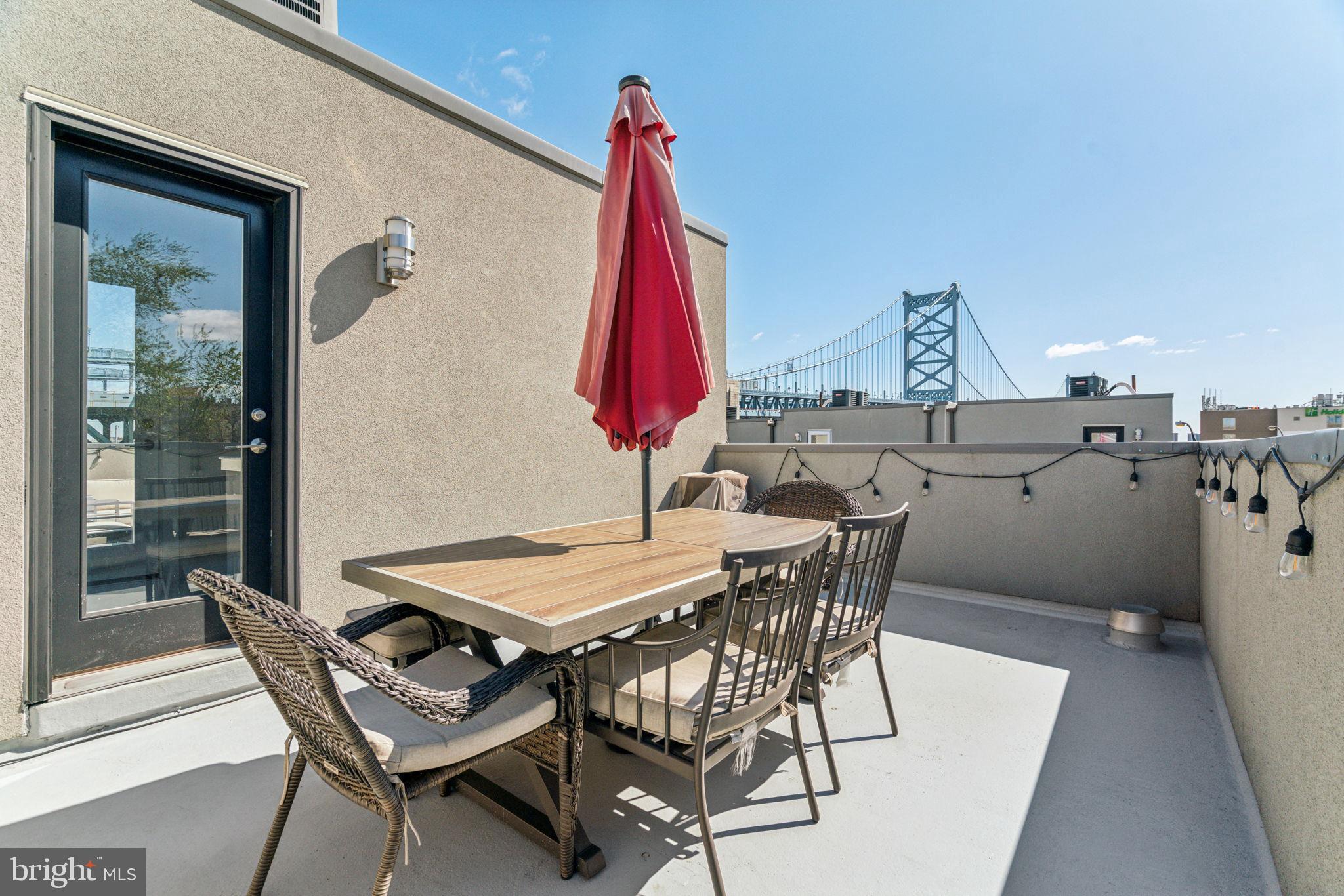 OLD CITY - Residential