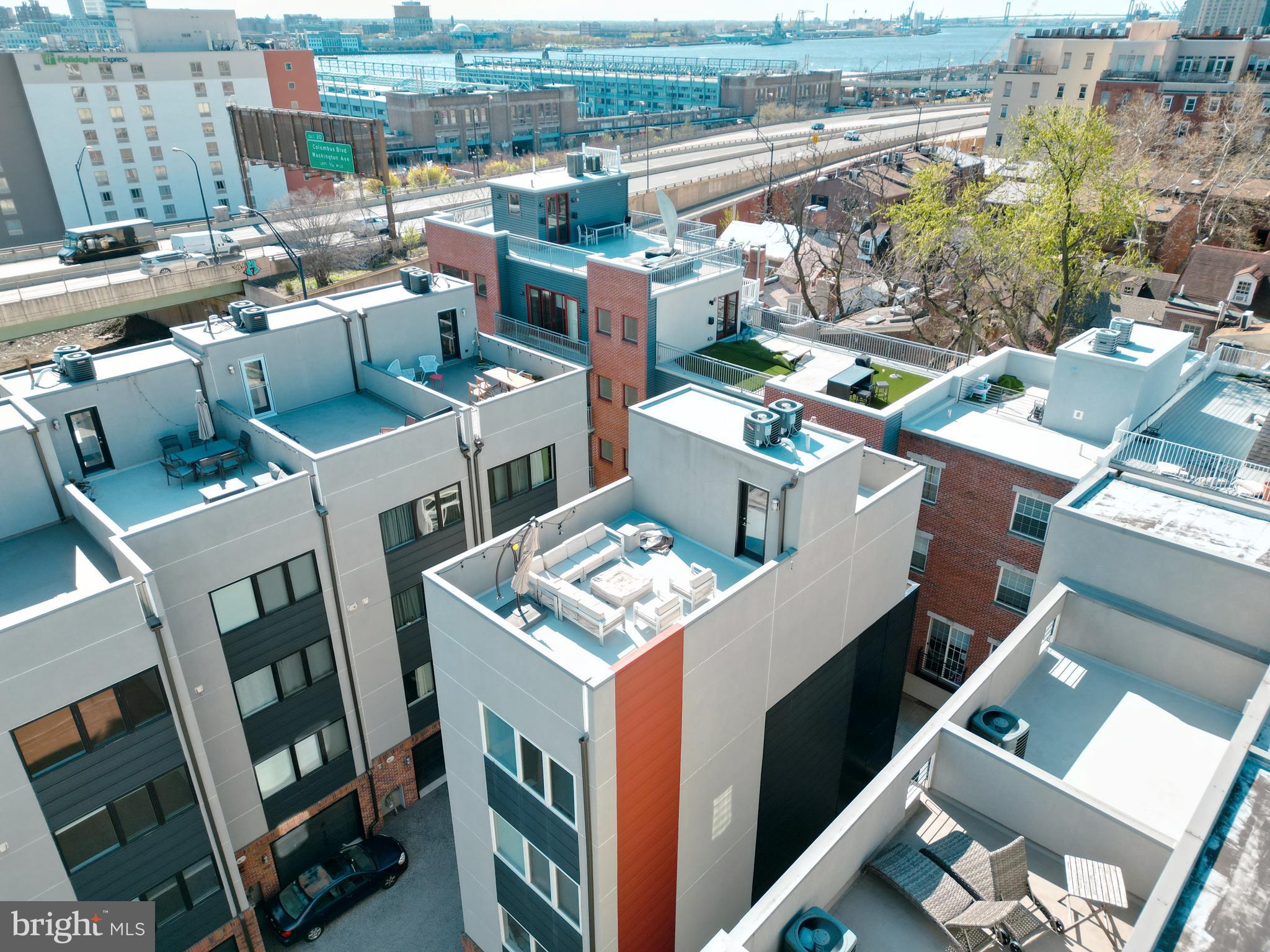 OLD CITY - Residential