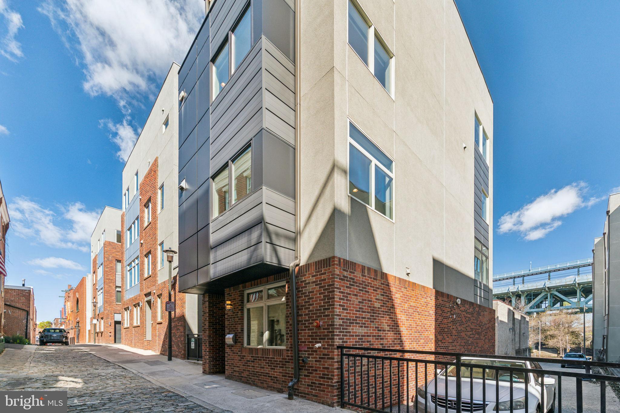 OLD CITY - Residential