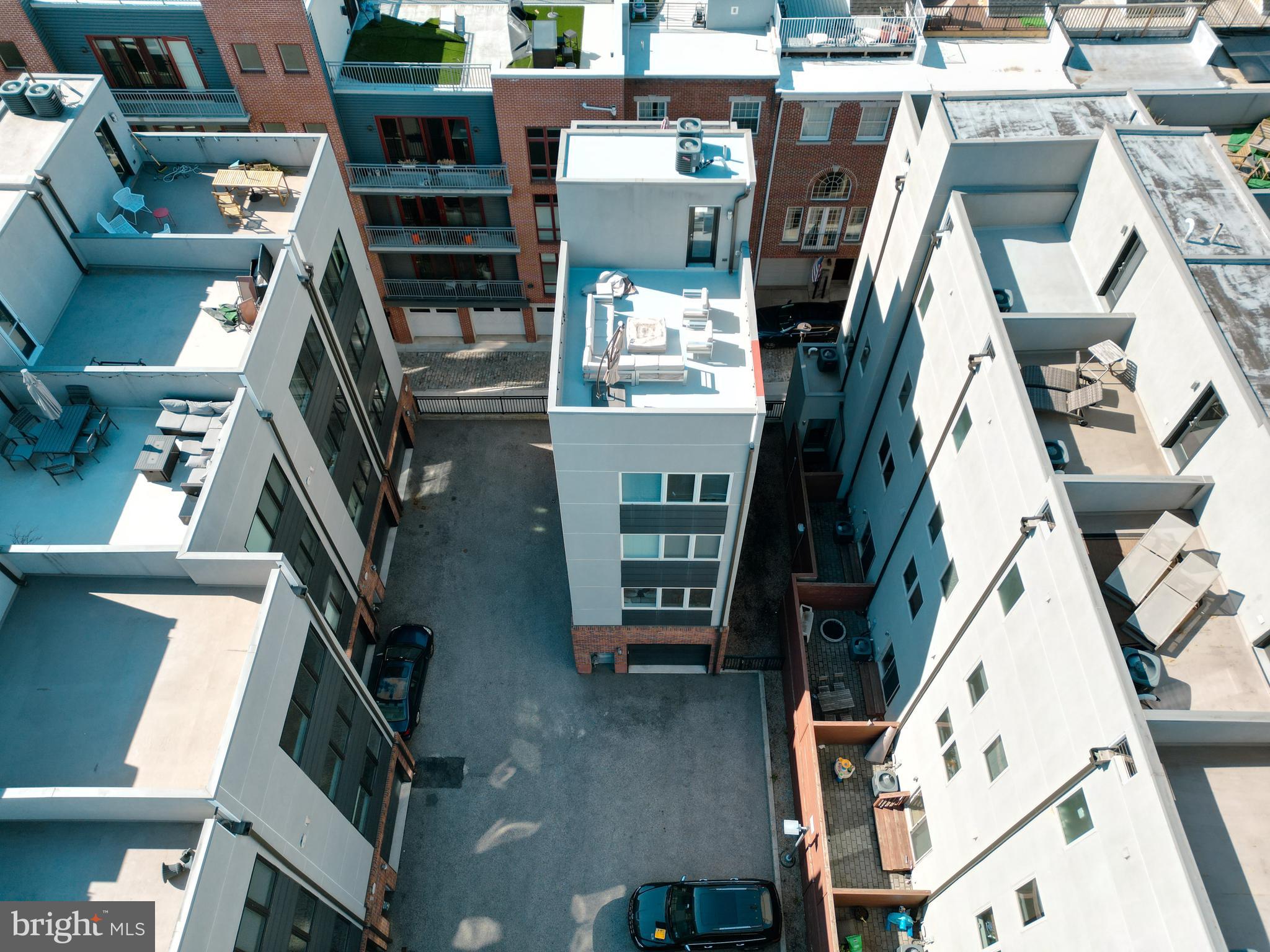 OLD CITY - Residential