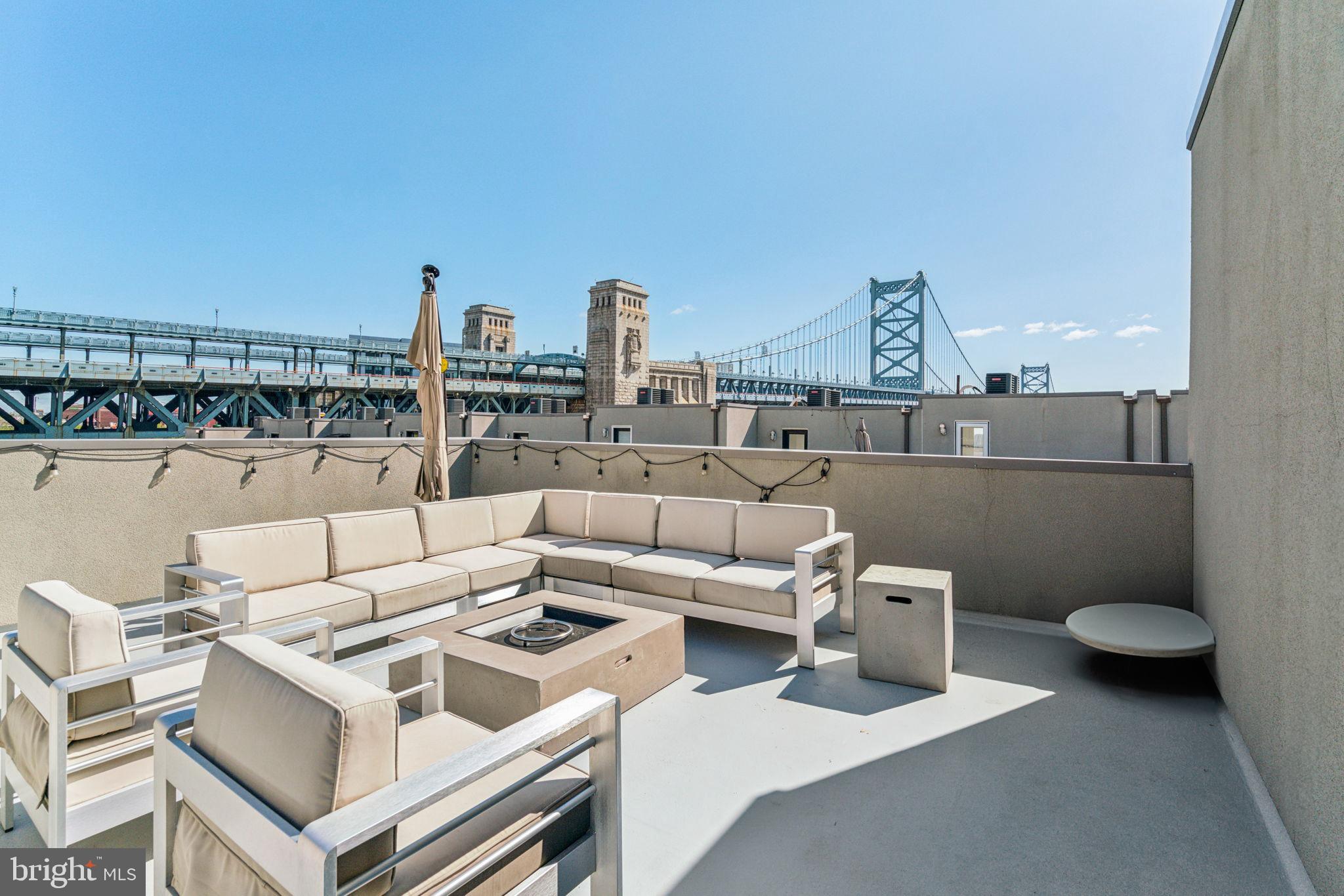 OLD CITY - Residential