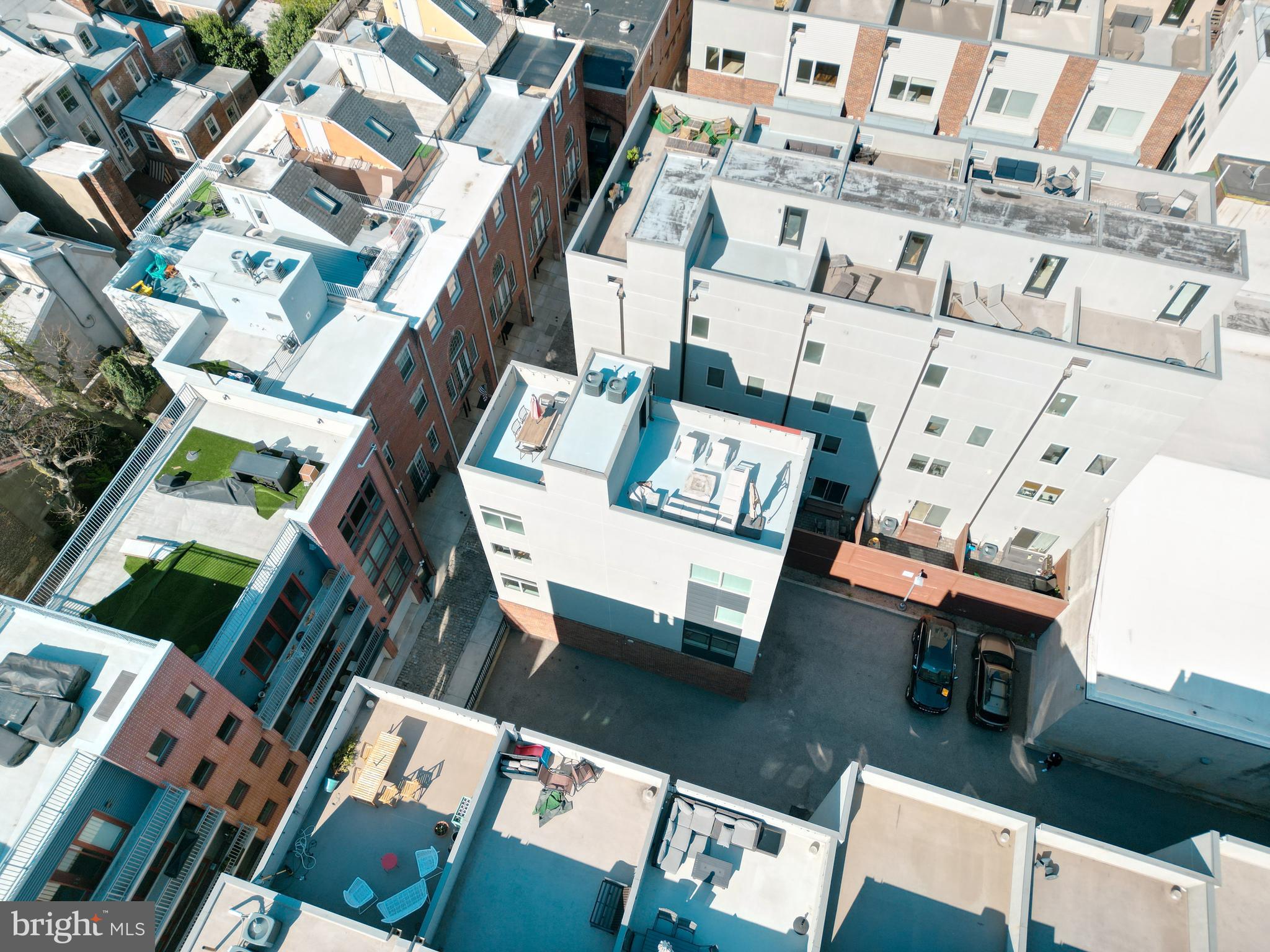 OLD CITY - Residential