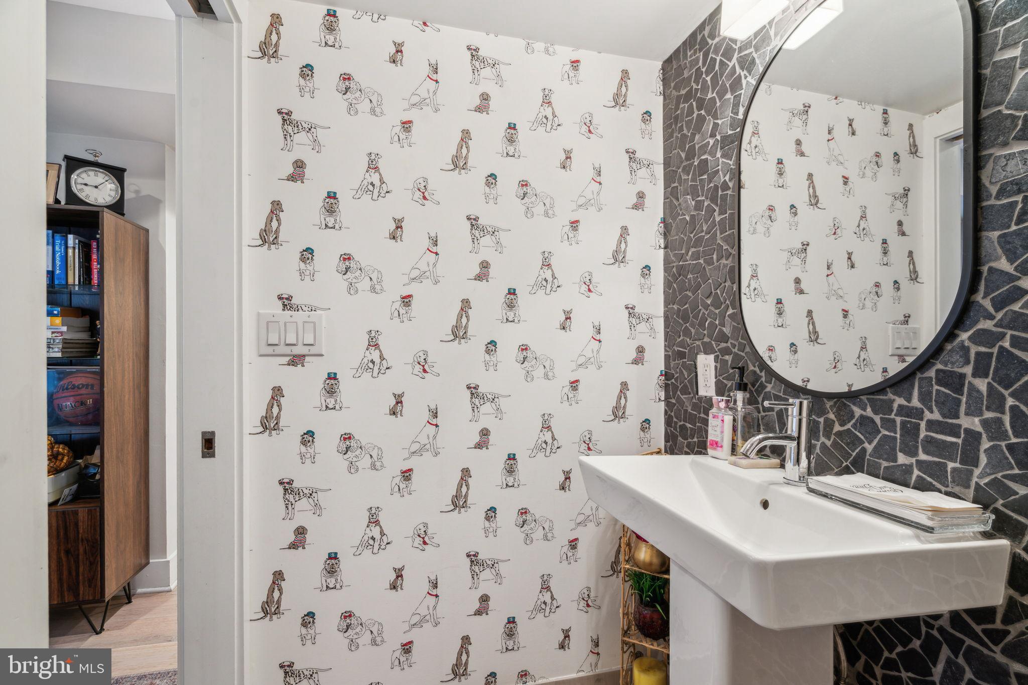 OLD CITY - Residential