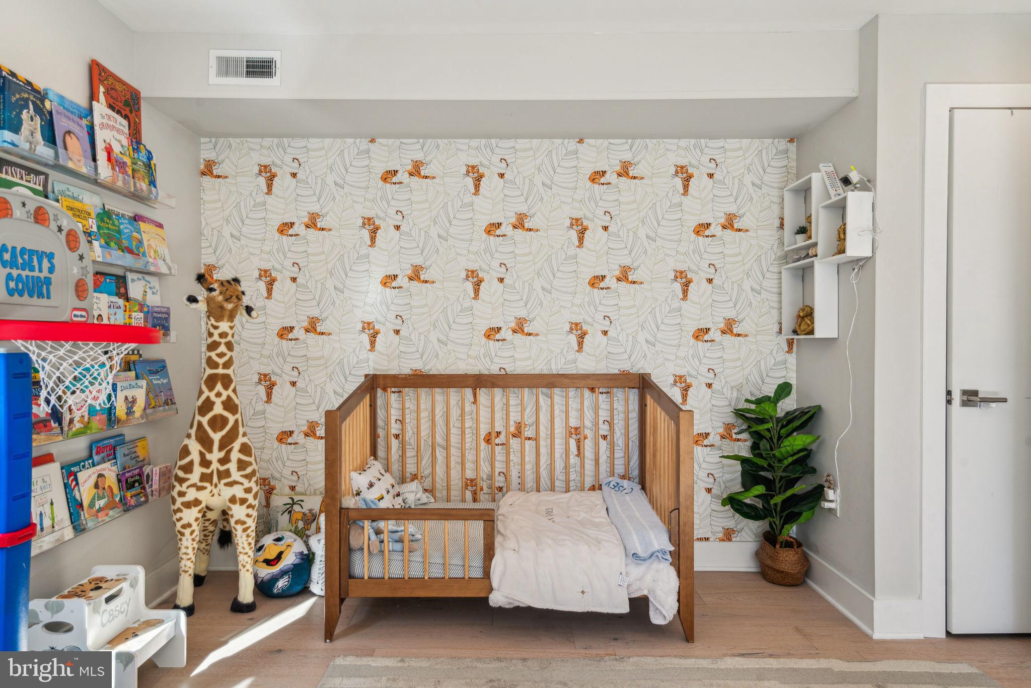 OLD CITY - Residential