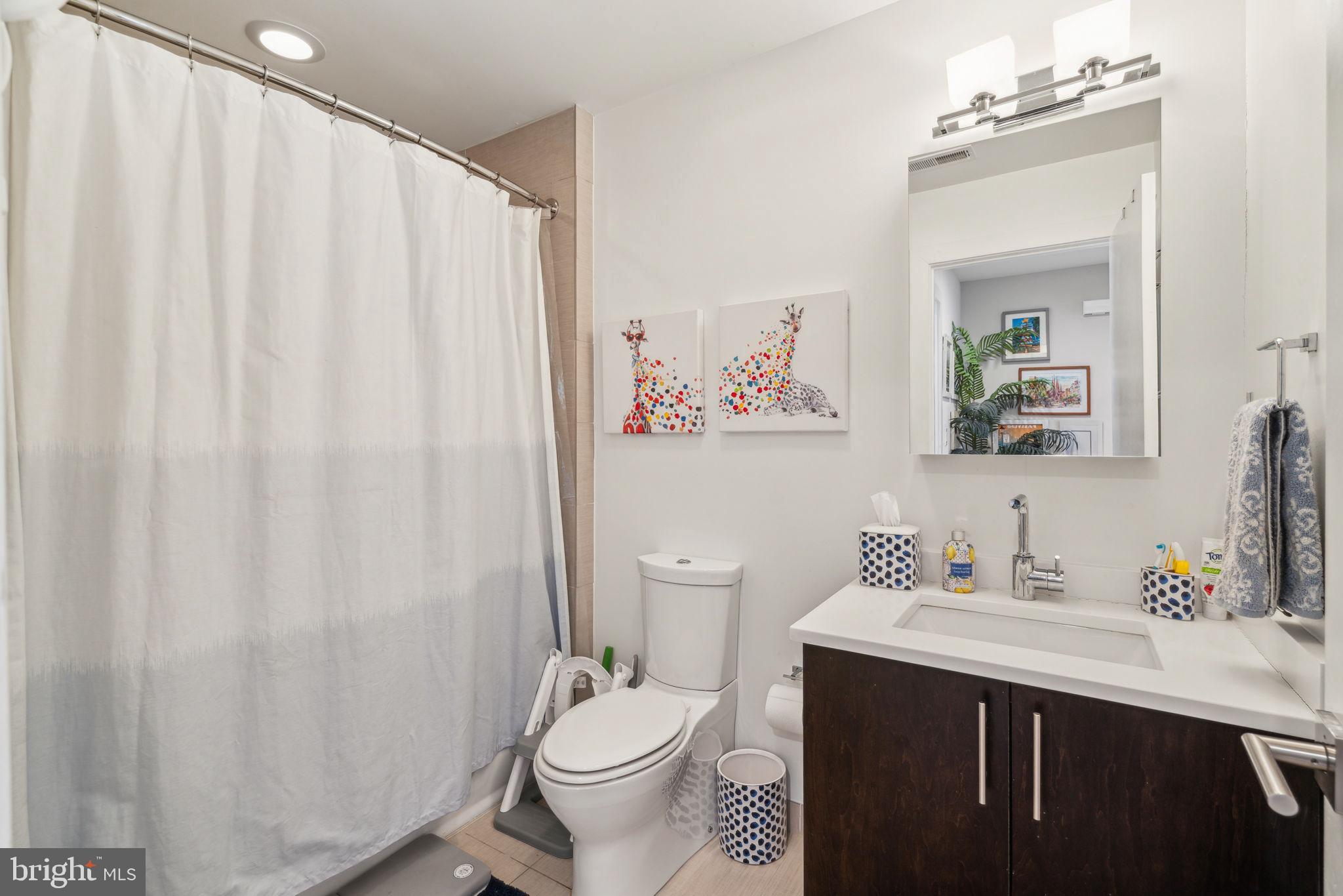 OLD CITY - Residential