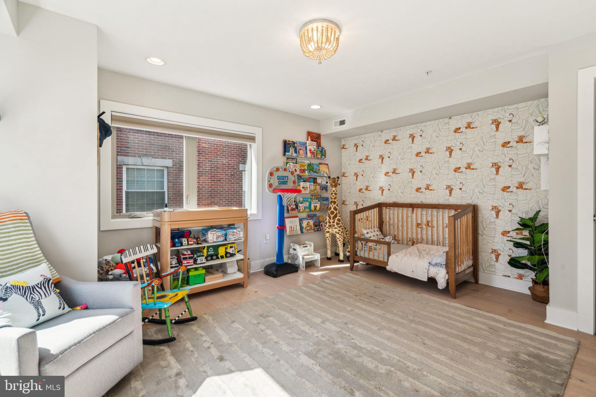 OLD CITY - Residential