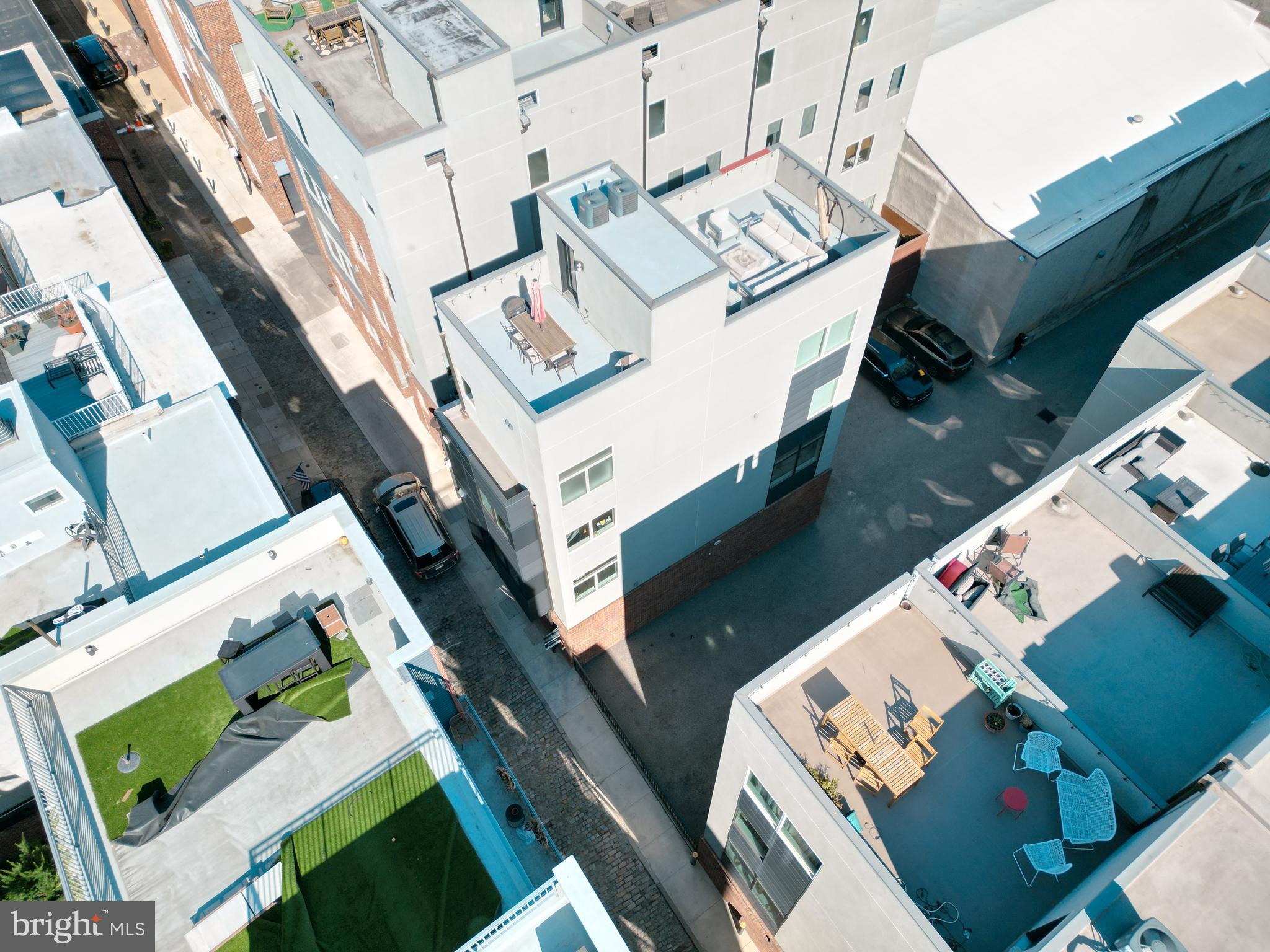 OLD CITY - Residential