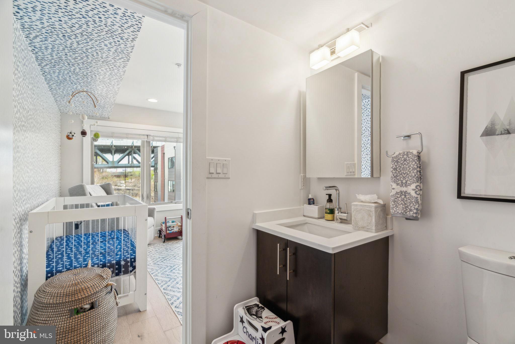 OLD CITY - Residential